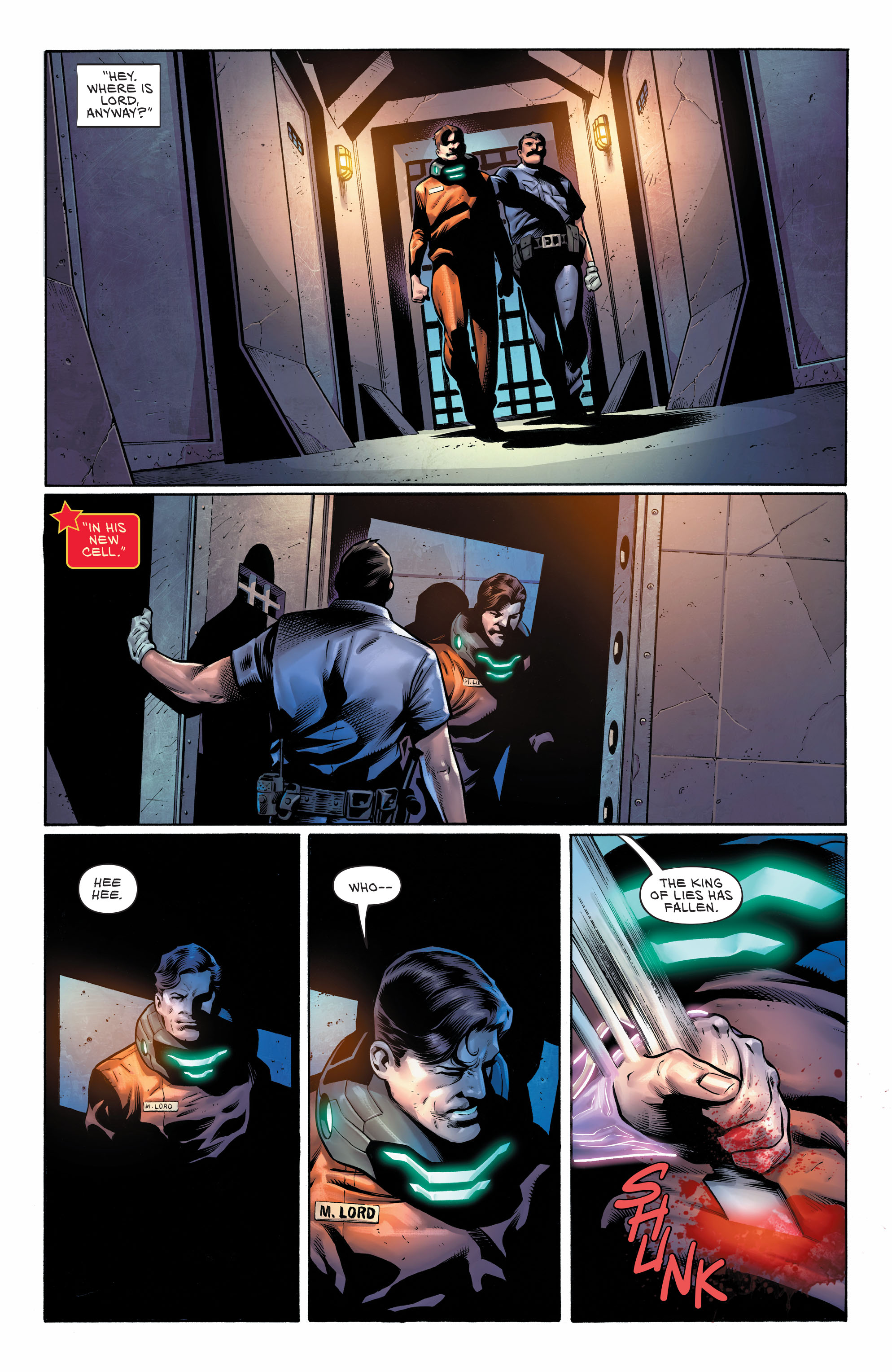 Read online Wonder Woman (2016) comic -  Issue #767 - 21