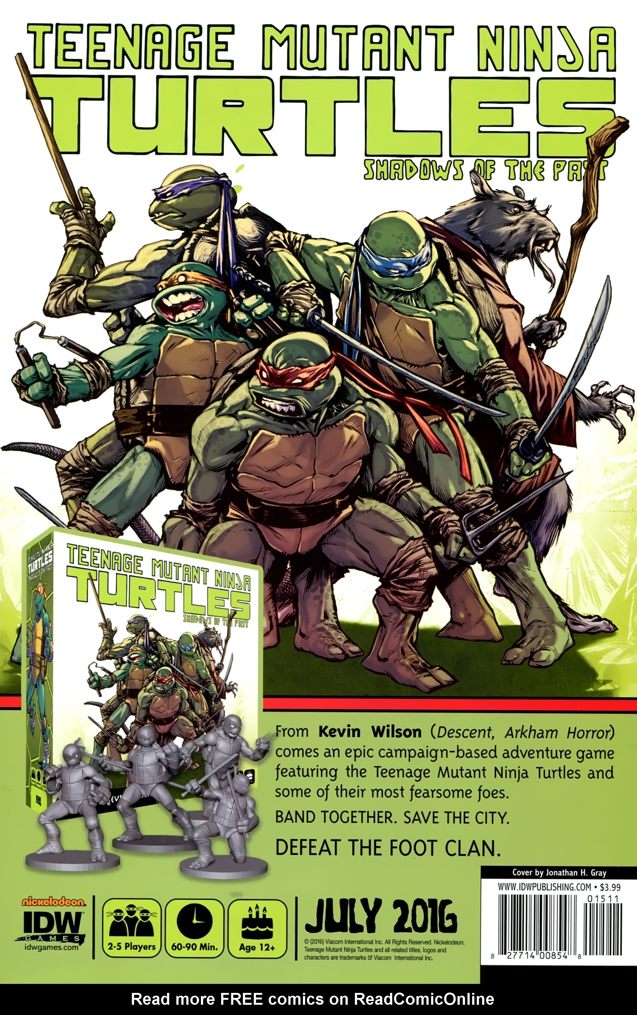 Read online Donald Duck (2015) comic -  Issue #15 - 44