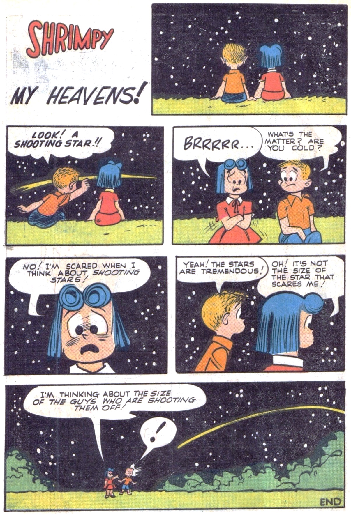Read online Archie's Pal Jughead comic -  Issue #96 - 18