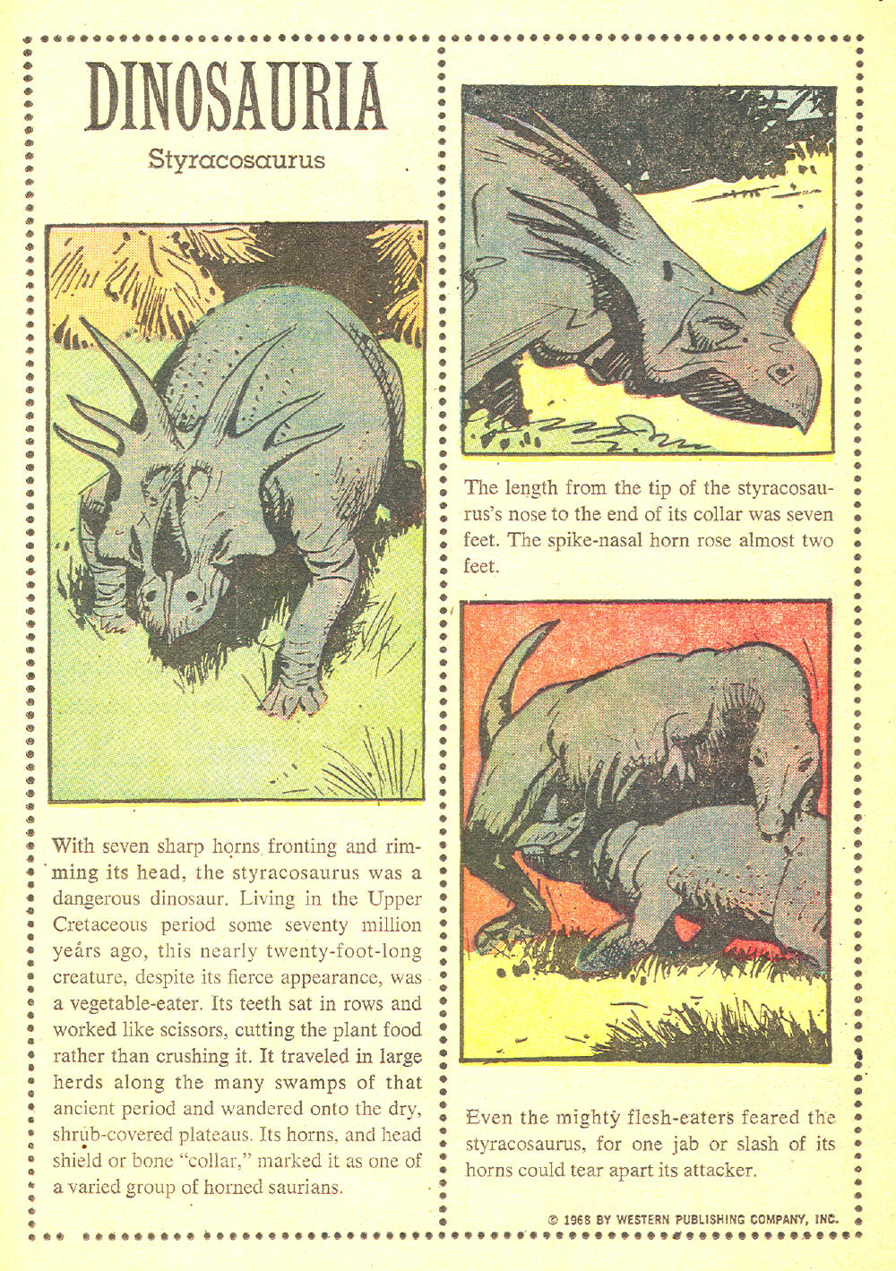 Read online The Twilight Zone (1962) comic -  Issue #25 - 20