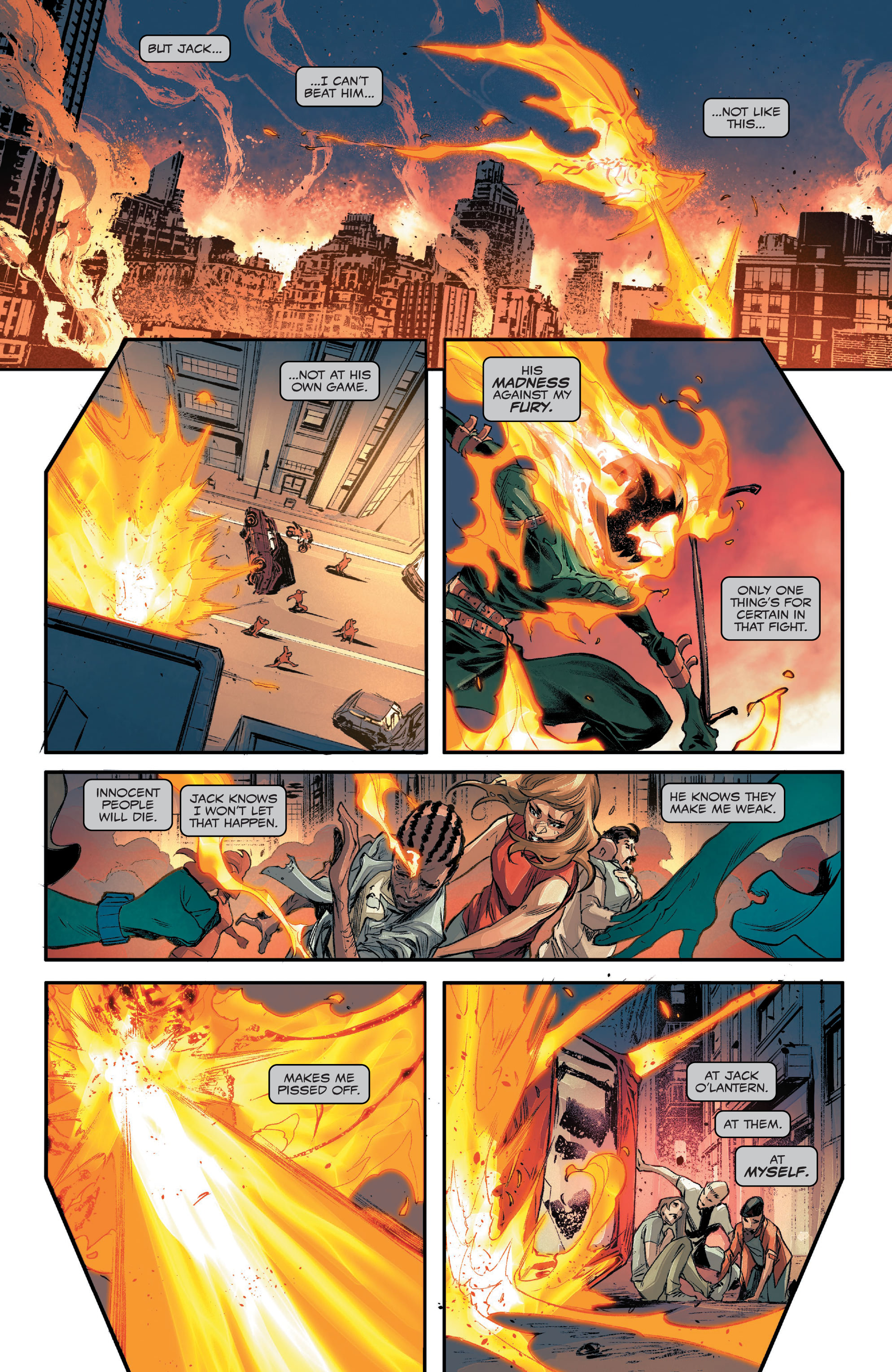 Read online Venomnibus by Cates & Stegman comic -  Issue # TPB (Part 5) - 12