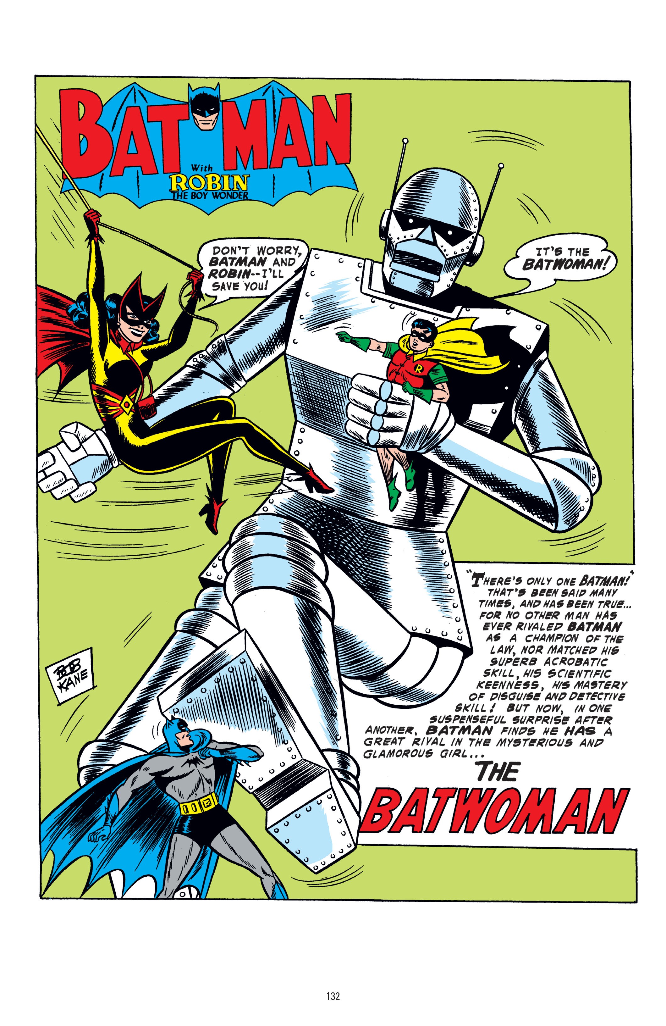 Read online Detective Comics: 80 Years of Batman comic -  Issue # TPB (Part 2) - 27
