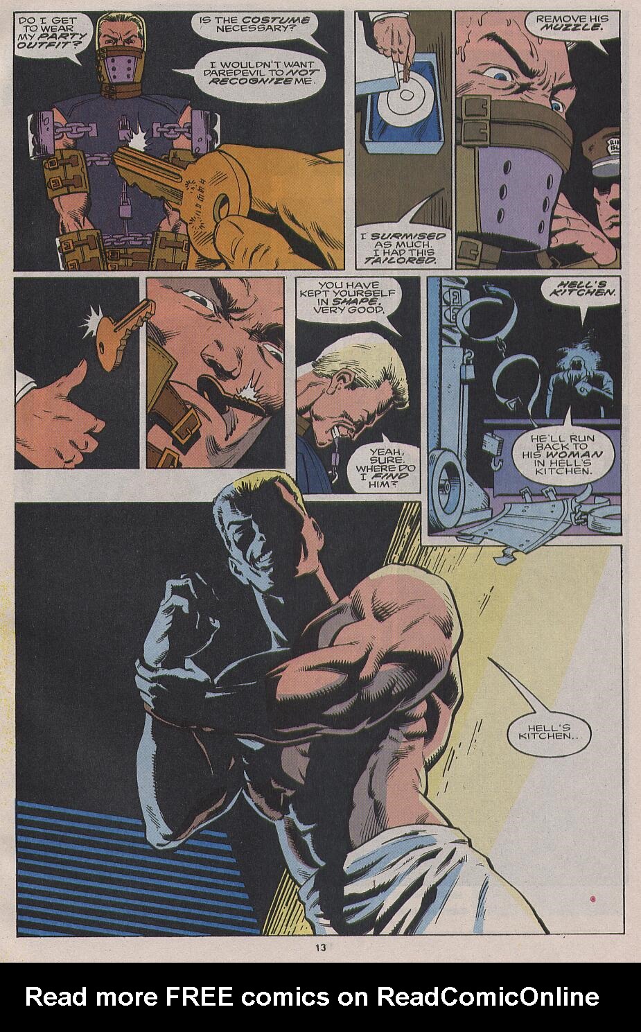 What If...? (1989) issue 48 - Page 13