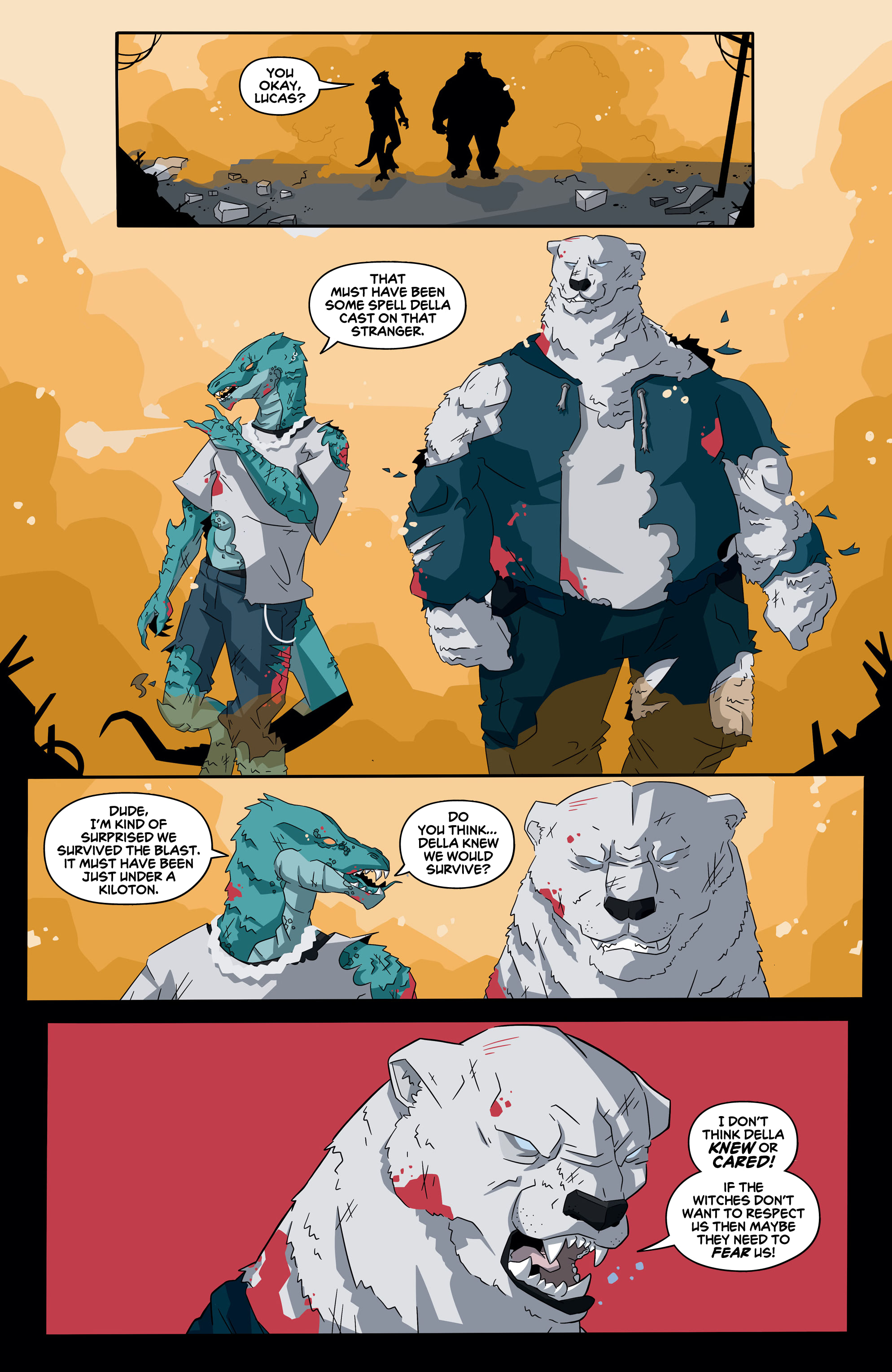 Read online Image! (2022) comic -  Issue #9 - 65