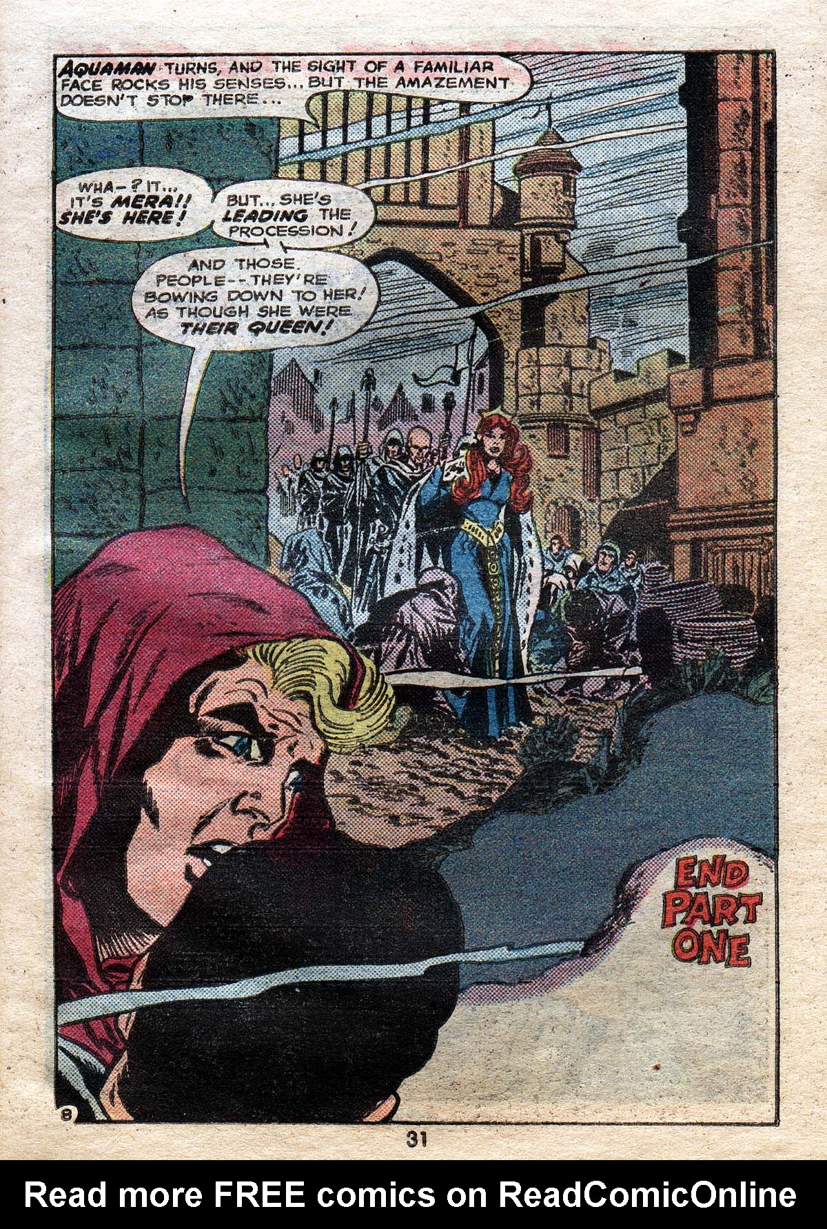 Read online Adventure Comics (1938) comic -  Issue #491 - 31