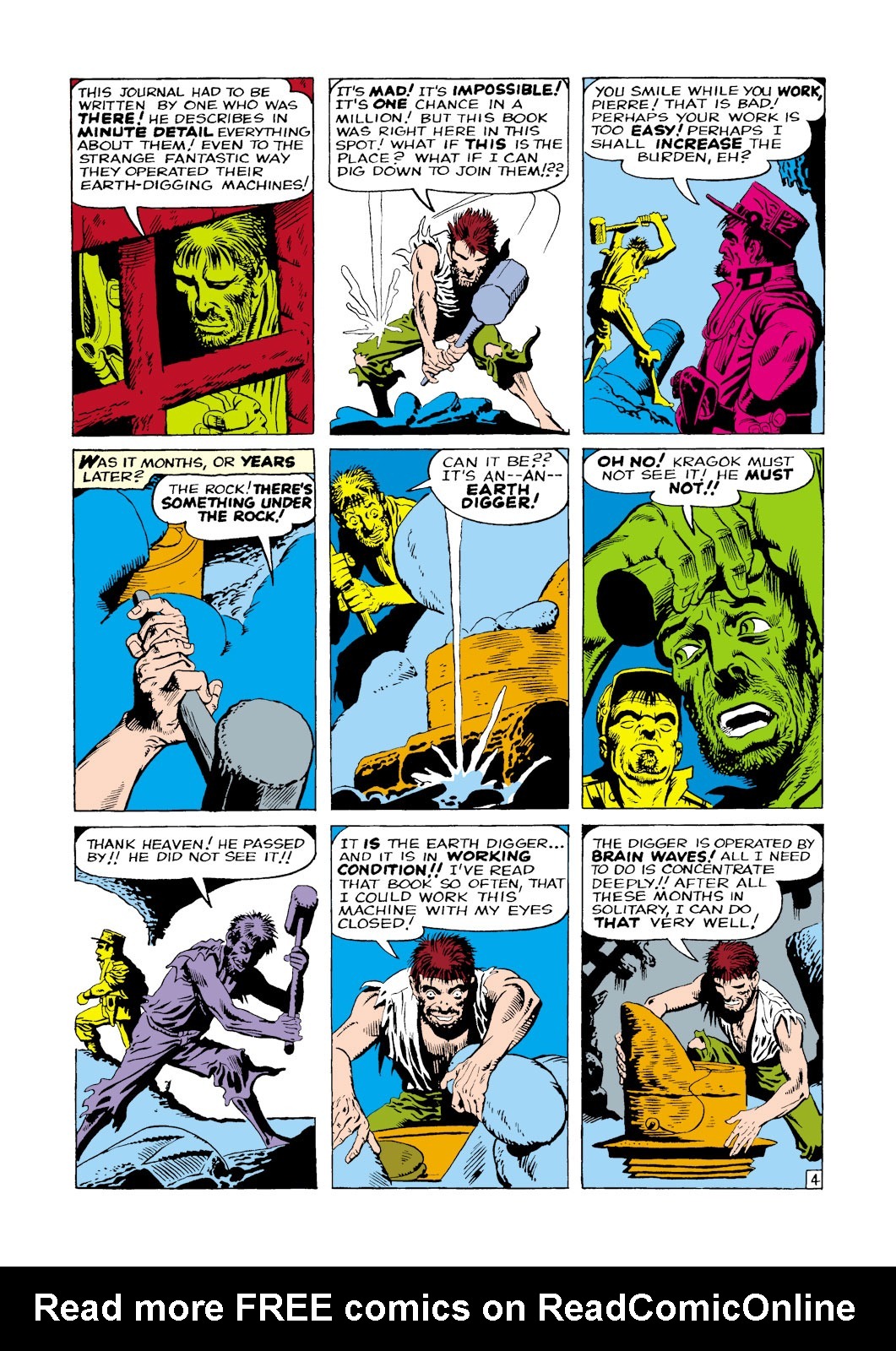 Tales of Suspense (1959) 12 Page 12