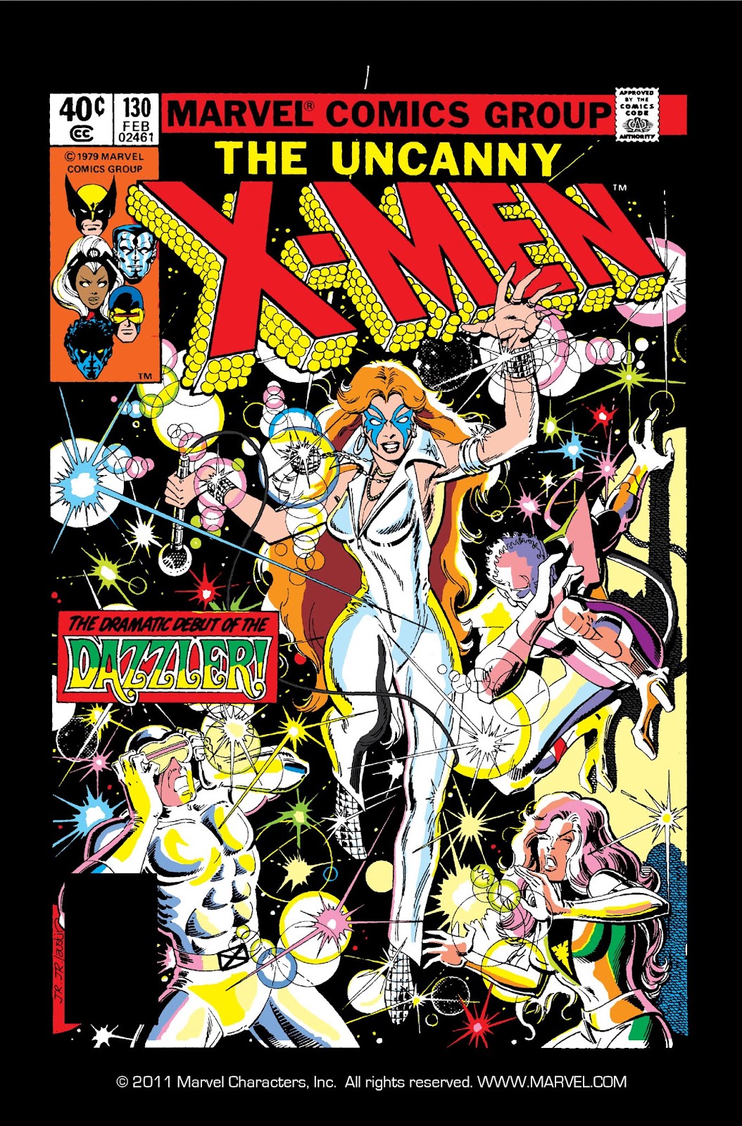 Marvel Masterworks: The Uncanny X-Men issue TPB 4 (Part 2) - Page 85