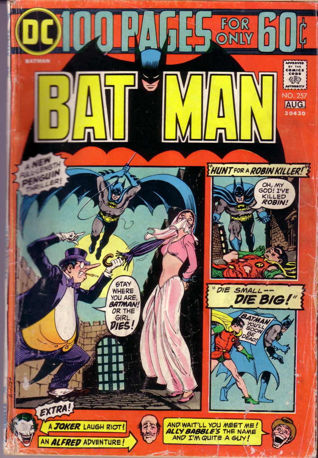 Batman 1940 Issue 257 Read Batman 1940 Issue 257 Comic Online In High Quality Read Full Comic Online For Free Read Comics Online In High Quality
