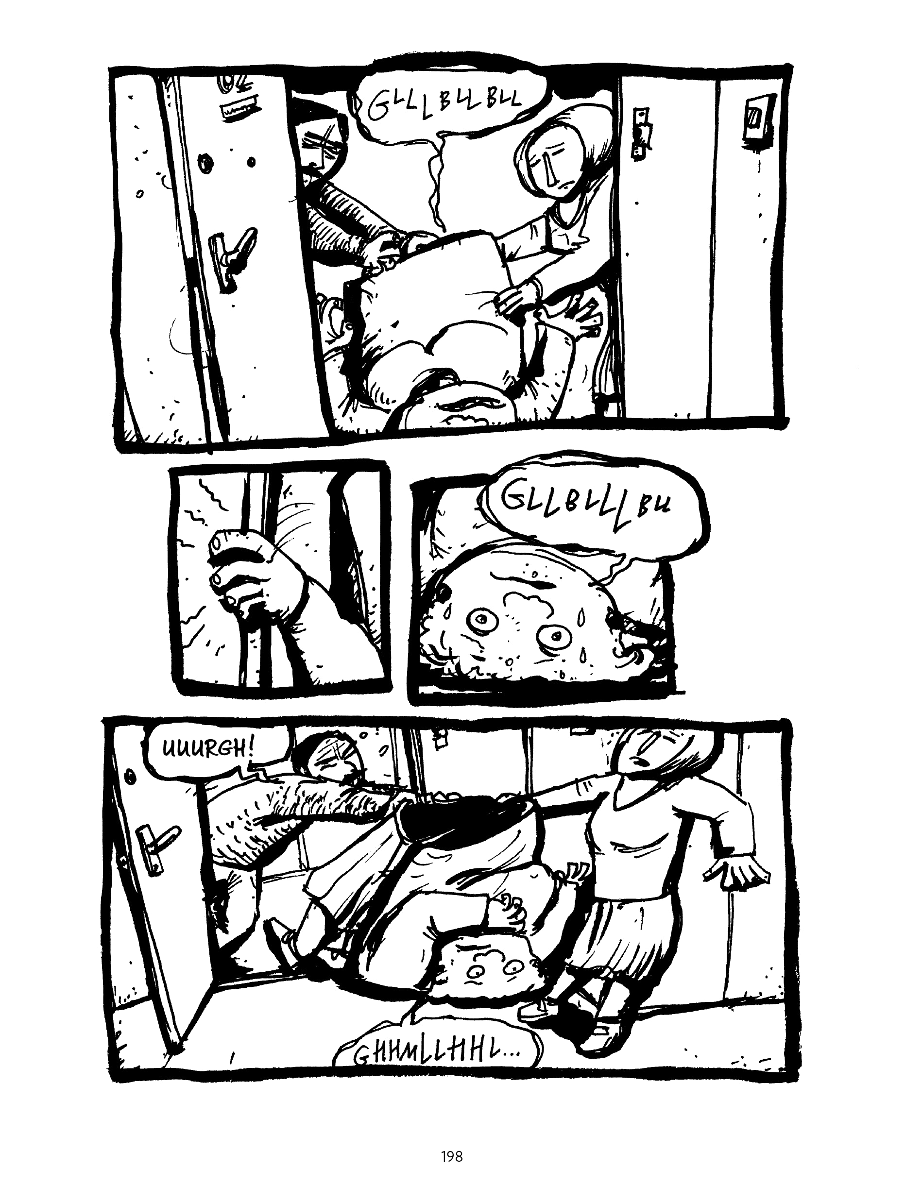 Read online Mr. Lightbulb comic -  Issue # TPB (Part 2) - 90