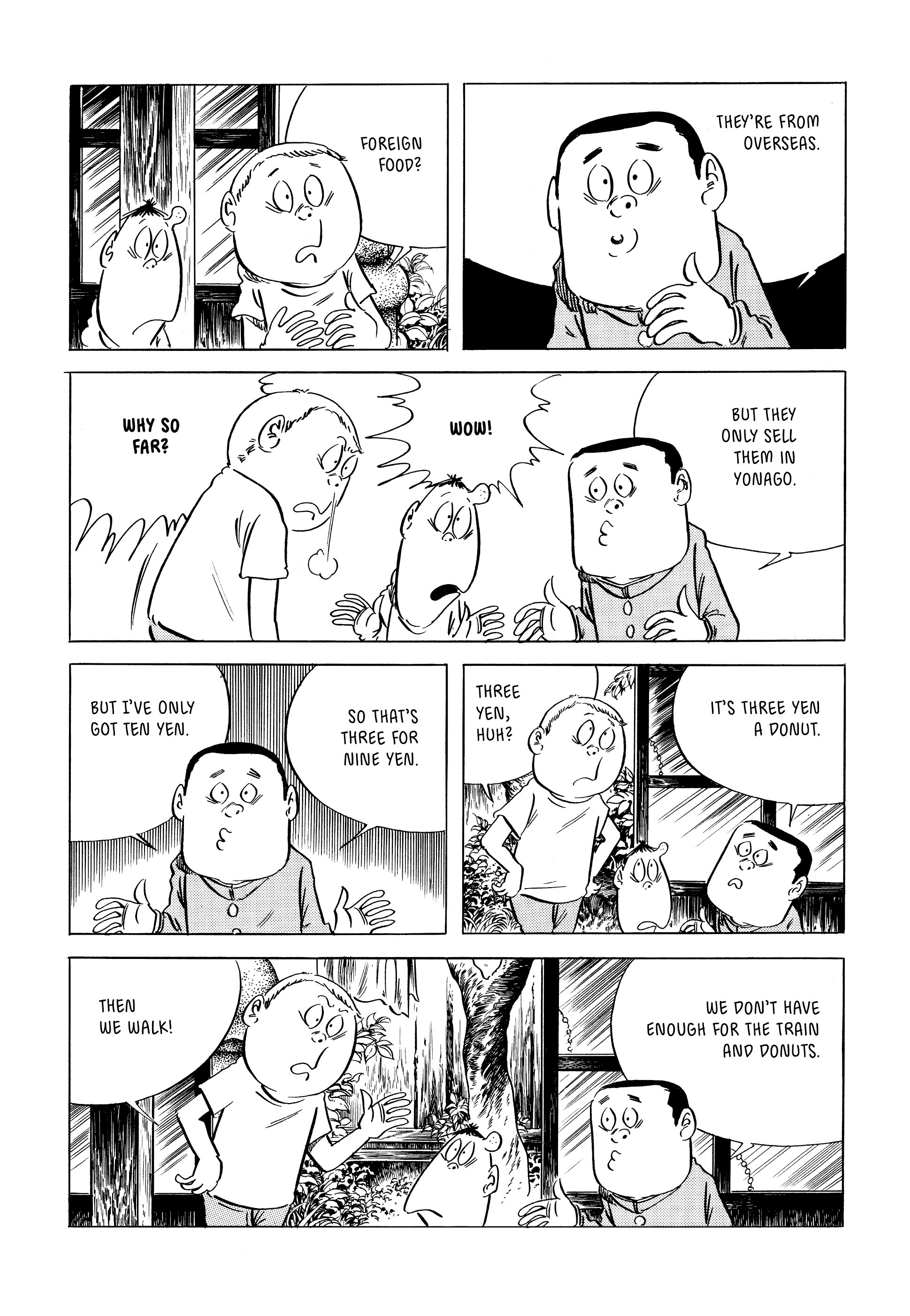 Read online Showa: A History of Japan comic -  Issue # TPB 1 (Part 4) - 42