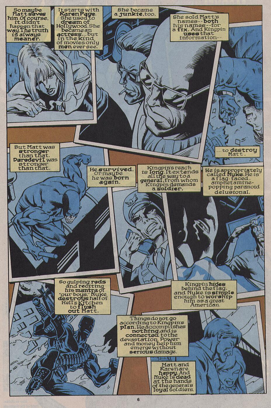 Read online What If...? (1989) comic -  Issue #48 - 6
