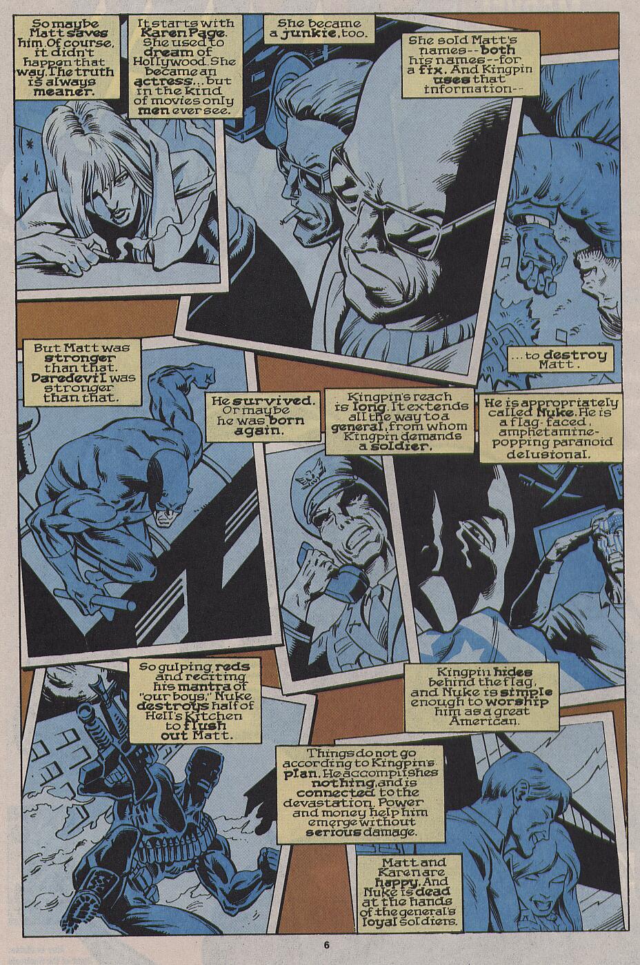 What If...? (1989) issue 48 - Page 6