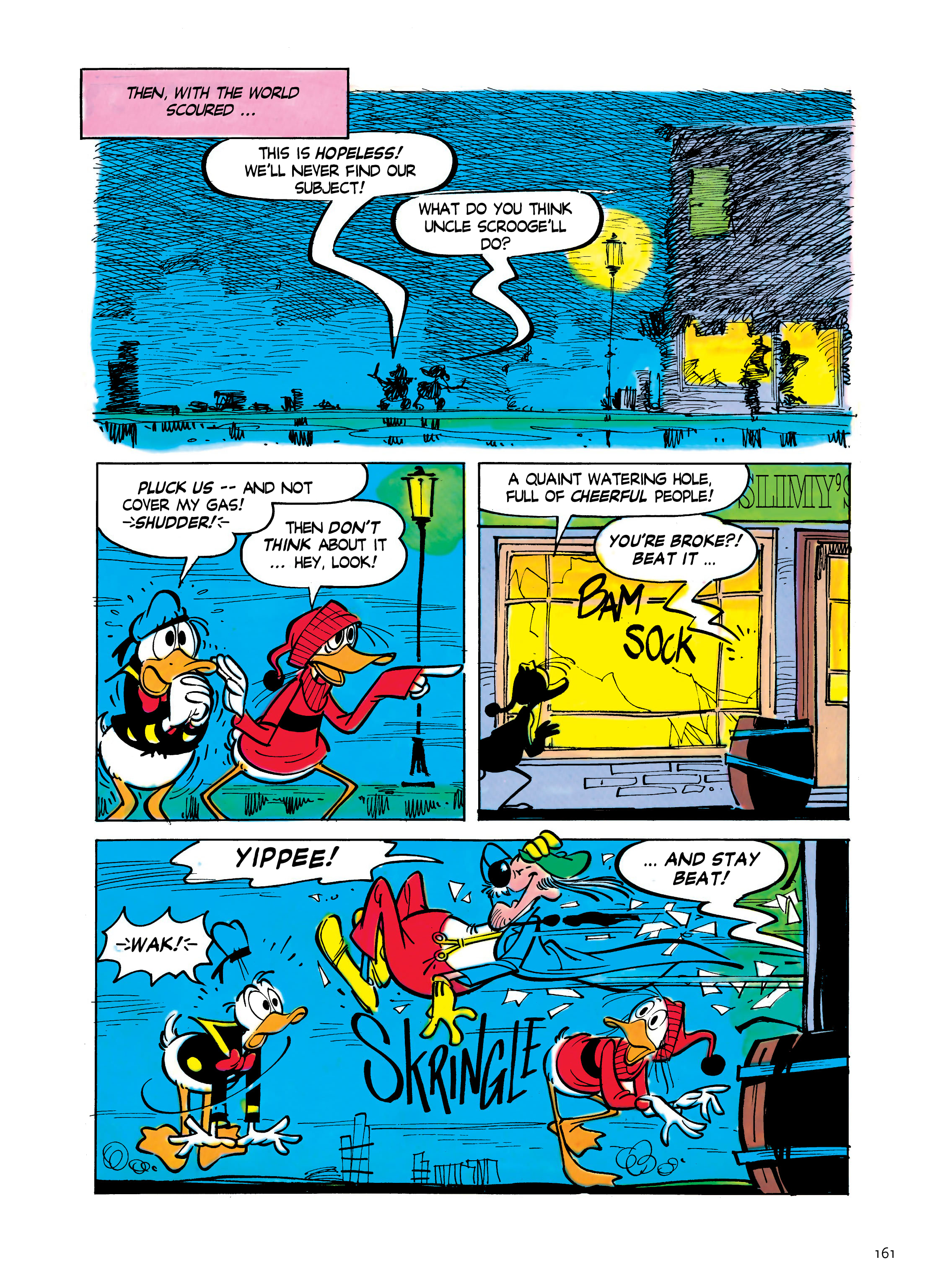 Read online Disney Masters comic -  Issue # TPB 12 (Part 2) - 68