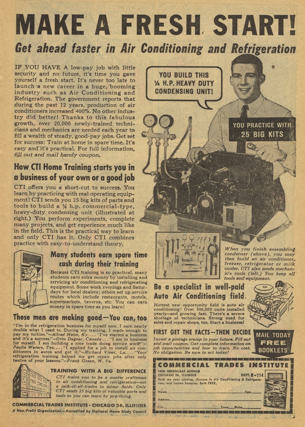 Read online Kid Colt Outlaw comic -  Issue #92 - 15