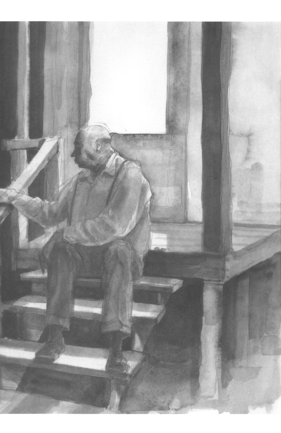 Read online Beautiful Stories For Ugly Children comic -  Issue #12 - 9