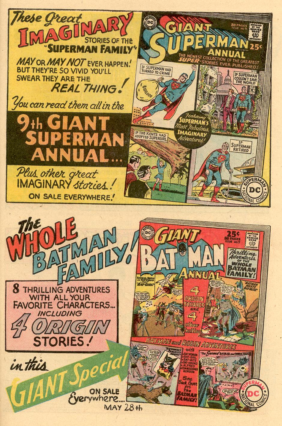 Action Comics (1938) 314 Page 28