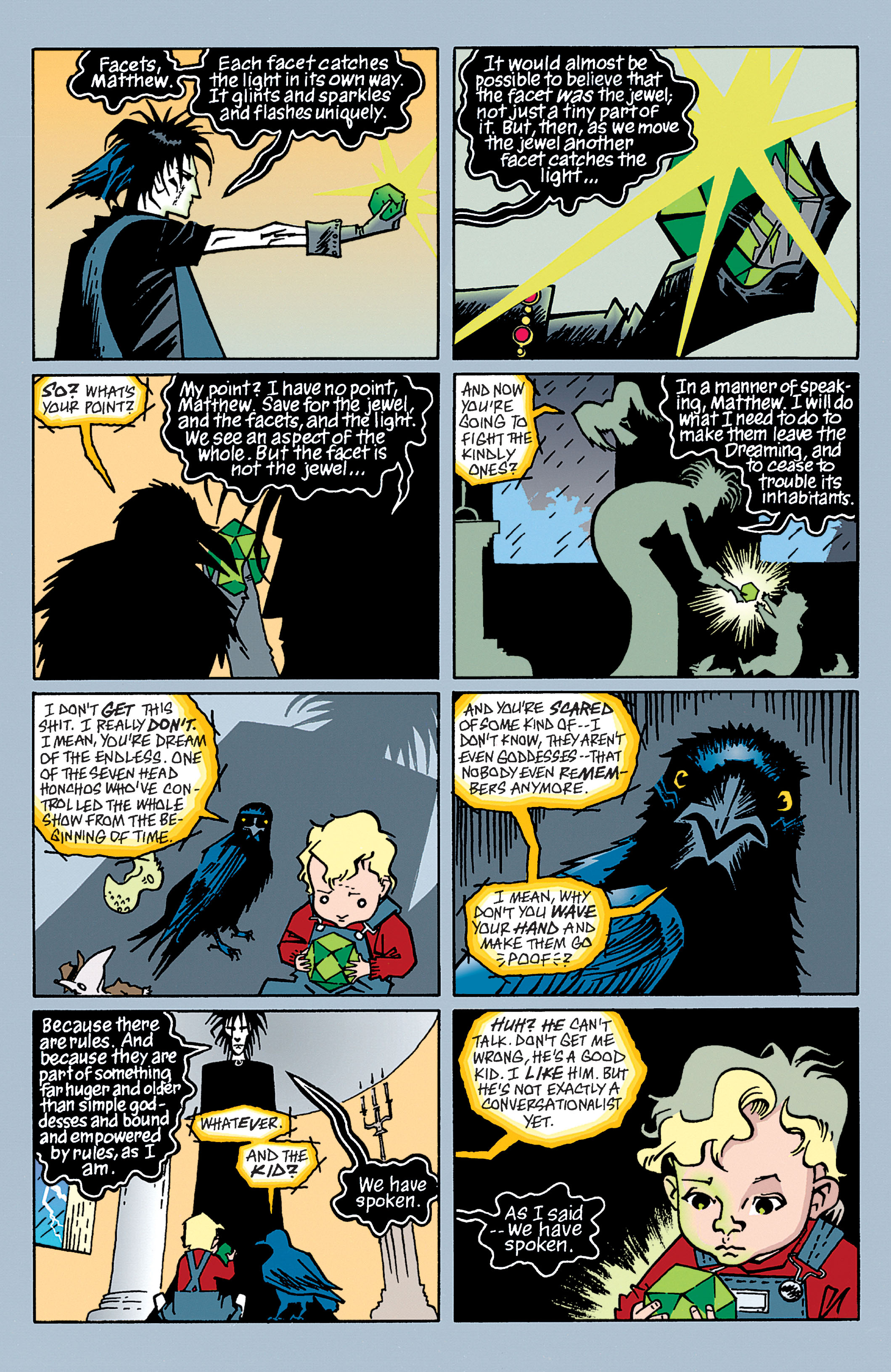 Read online The Sandman (1989) comic -  Issue # _The_Deluxe_Edition 4 (Part 5) - 58