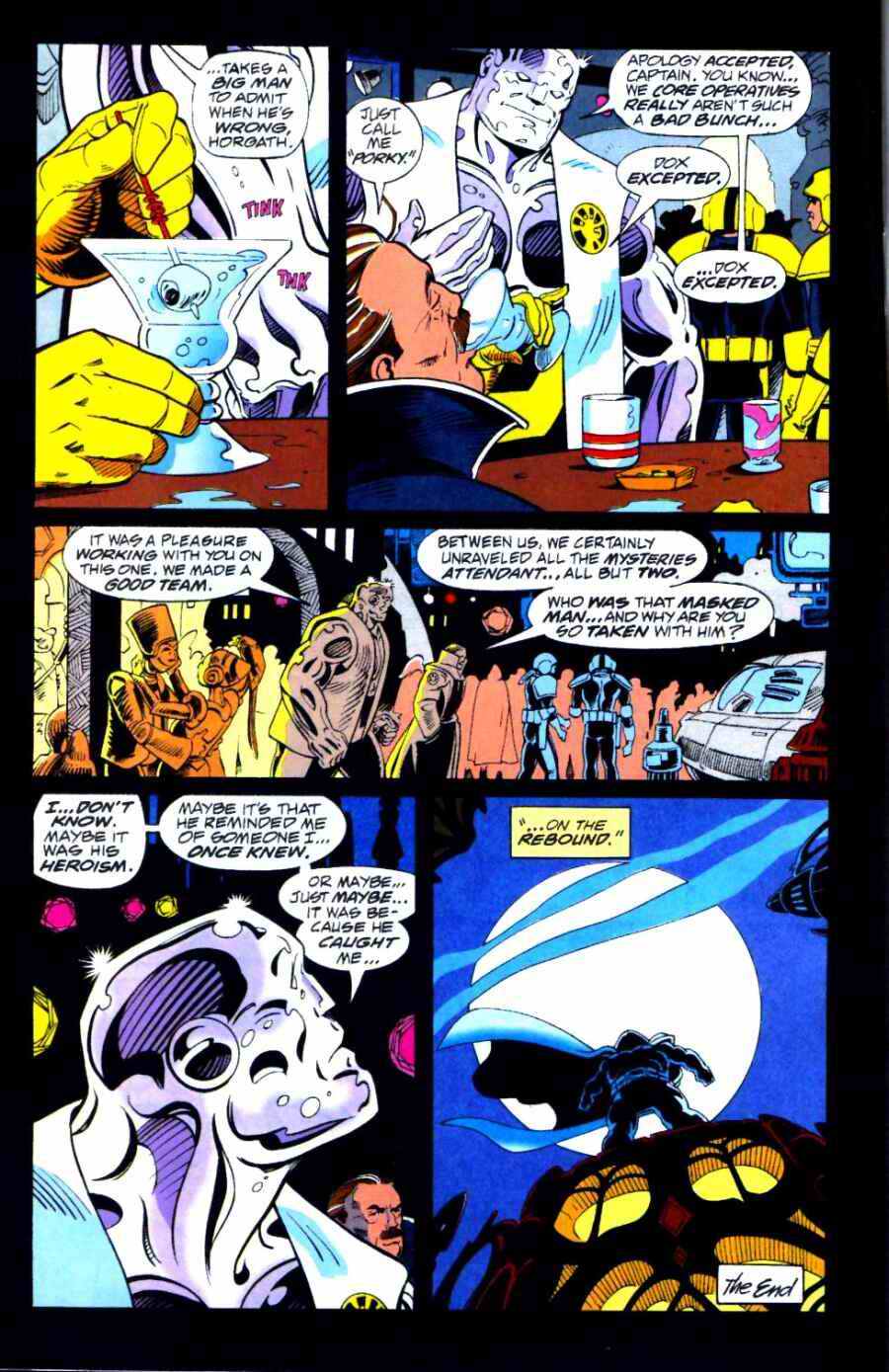 Read online L.E.G.I.O.N. comic -  Issue #56 - 24