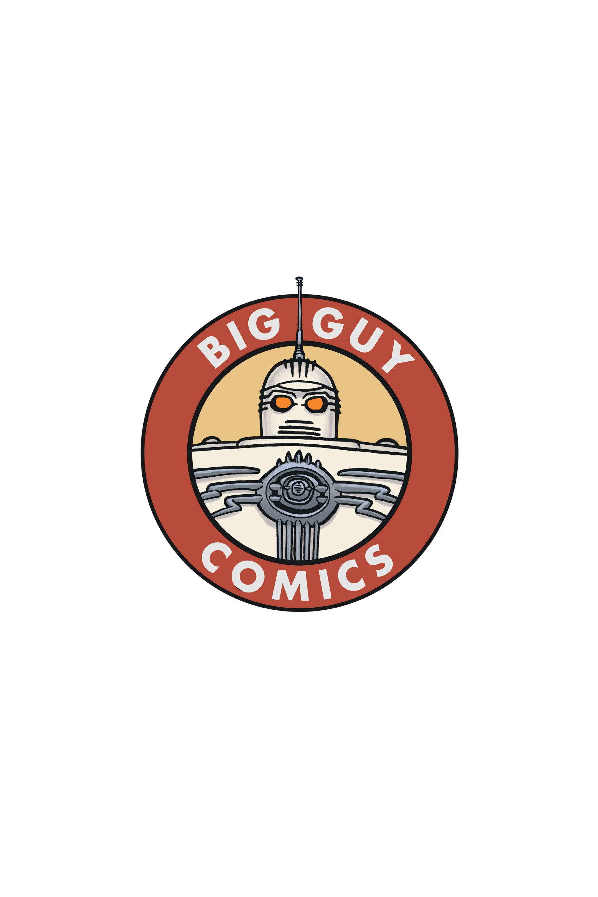 Read online The Big Guy and Rusty the Boy Robot comic -  Issue # TPB - 64