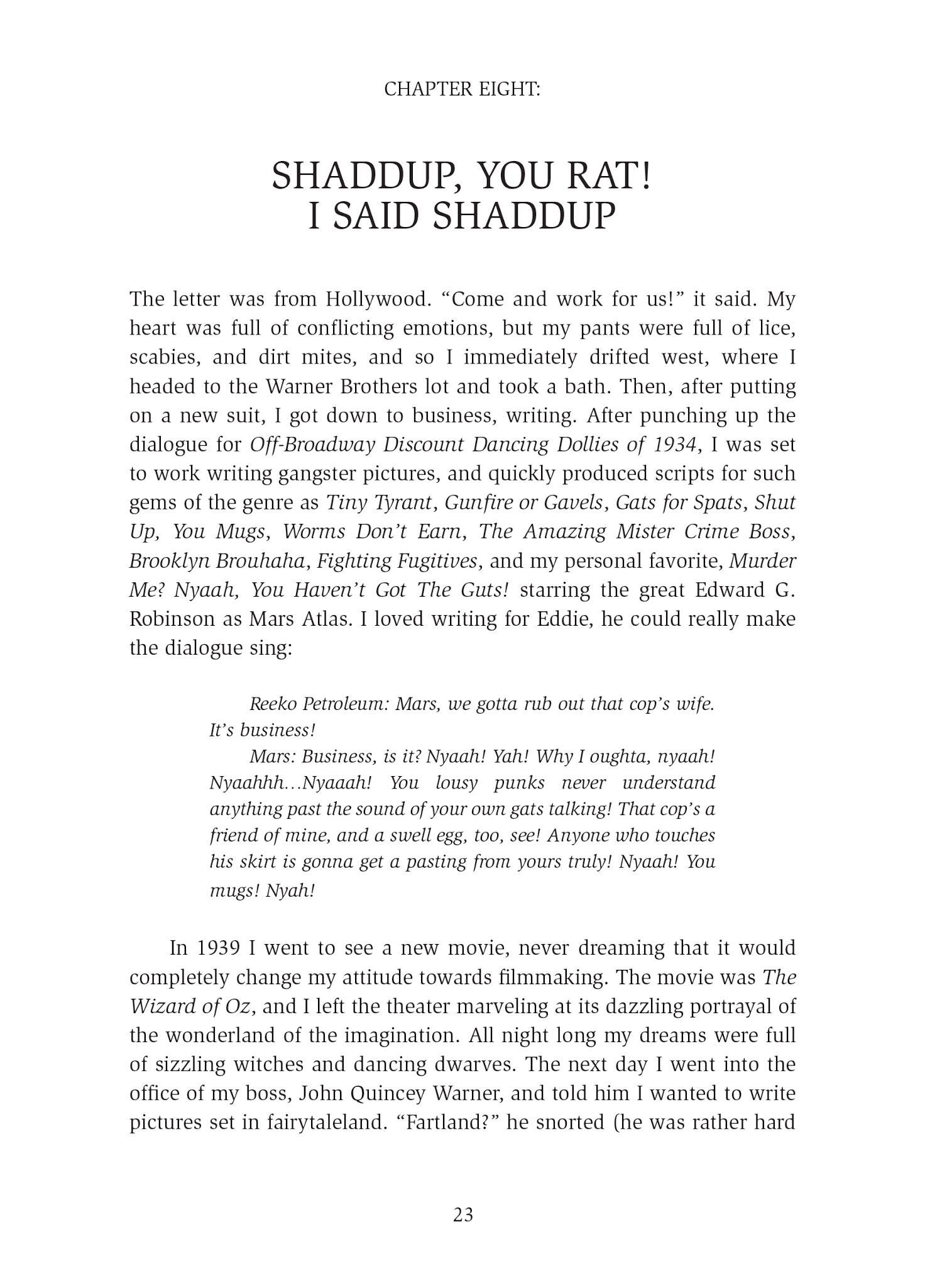 Read online Mark Twain's Autobiography 1910-2010 comic -  Issue # TPB (Part 1) - 34