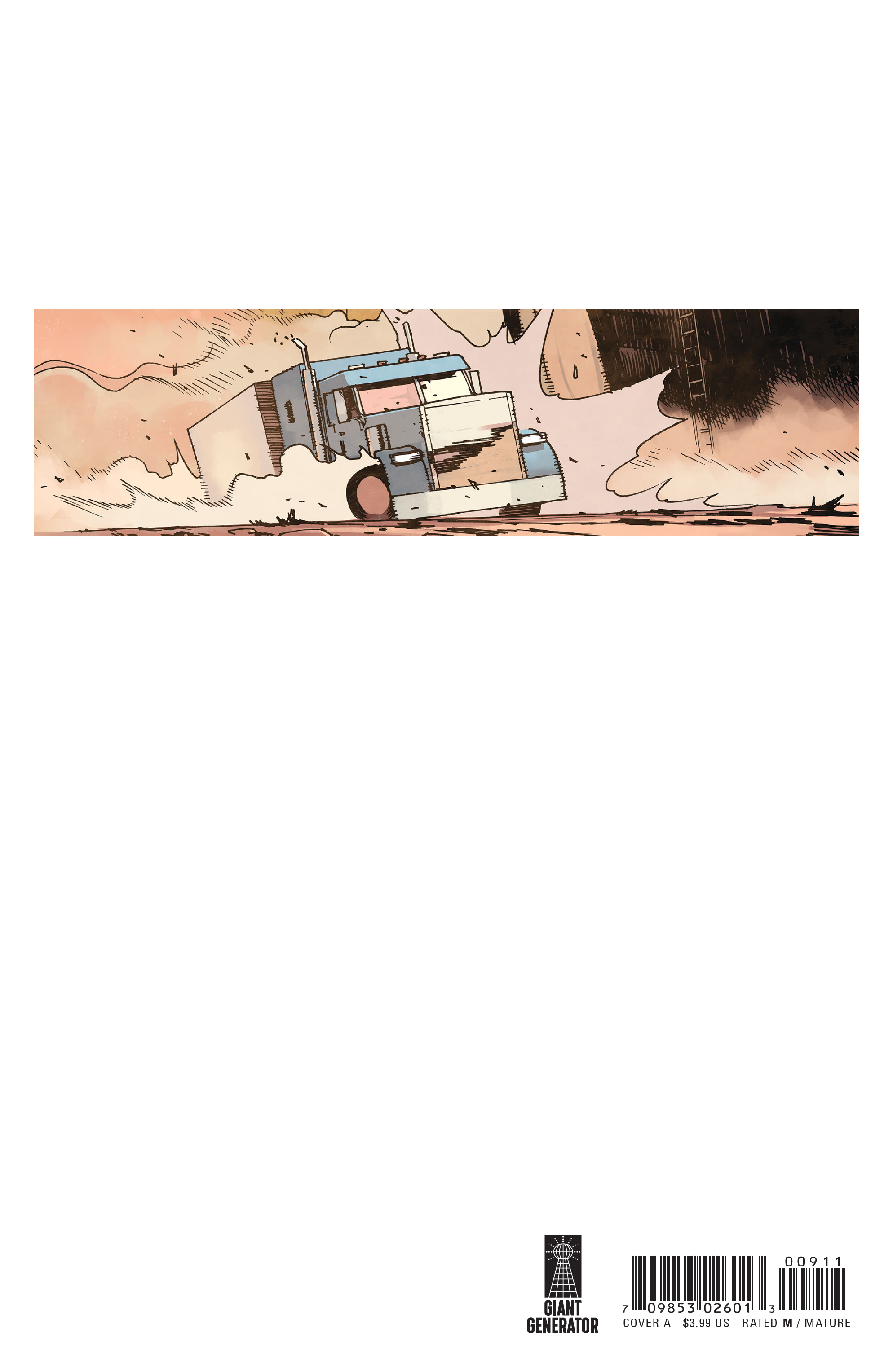 Read online Death Or Glory comic -  Issue #9 - 29