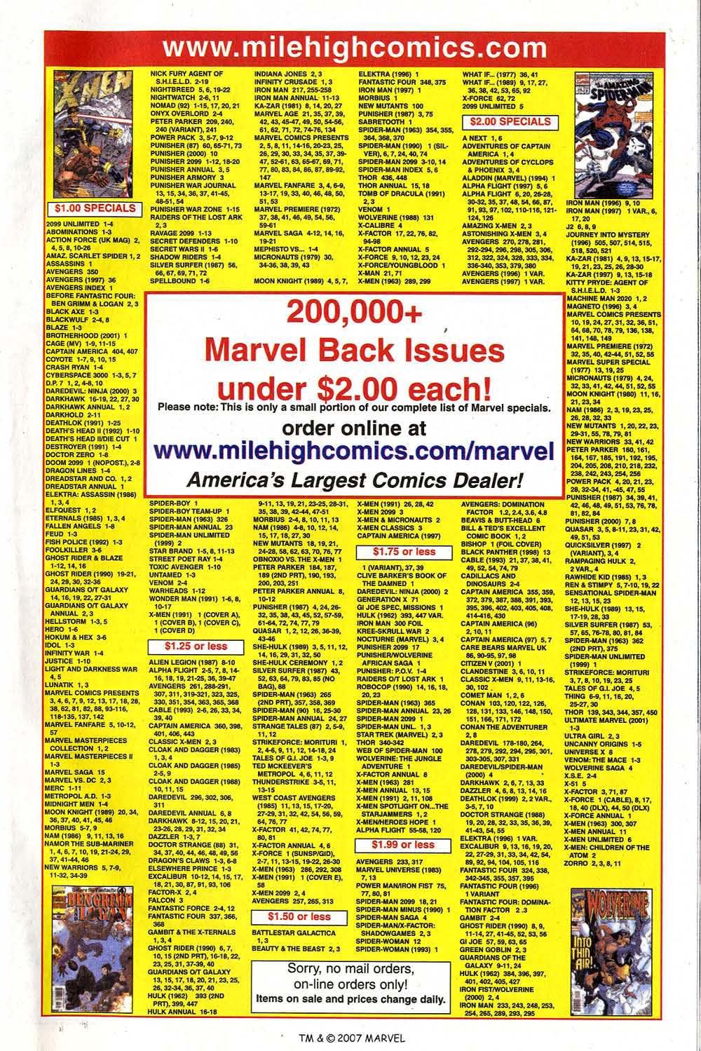 Read online The Incredible Hulk (2000) comic -  Issue #32 - 23