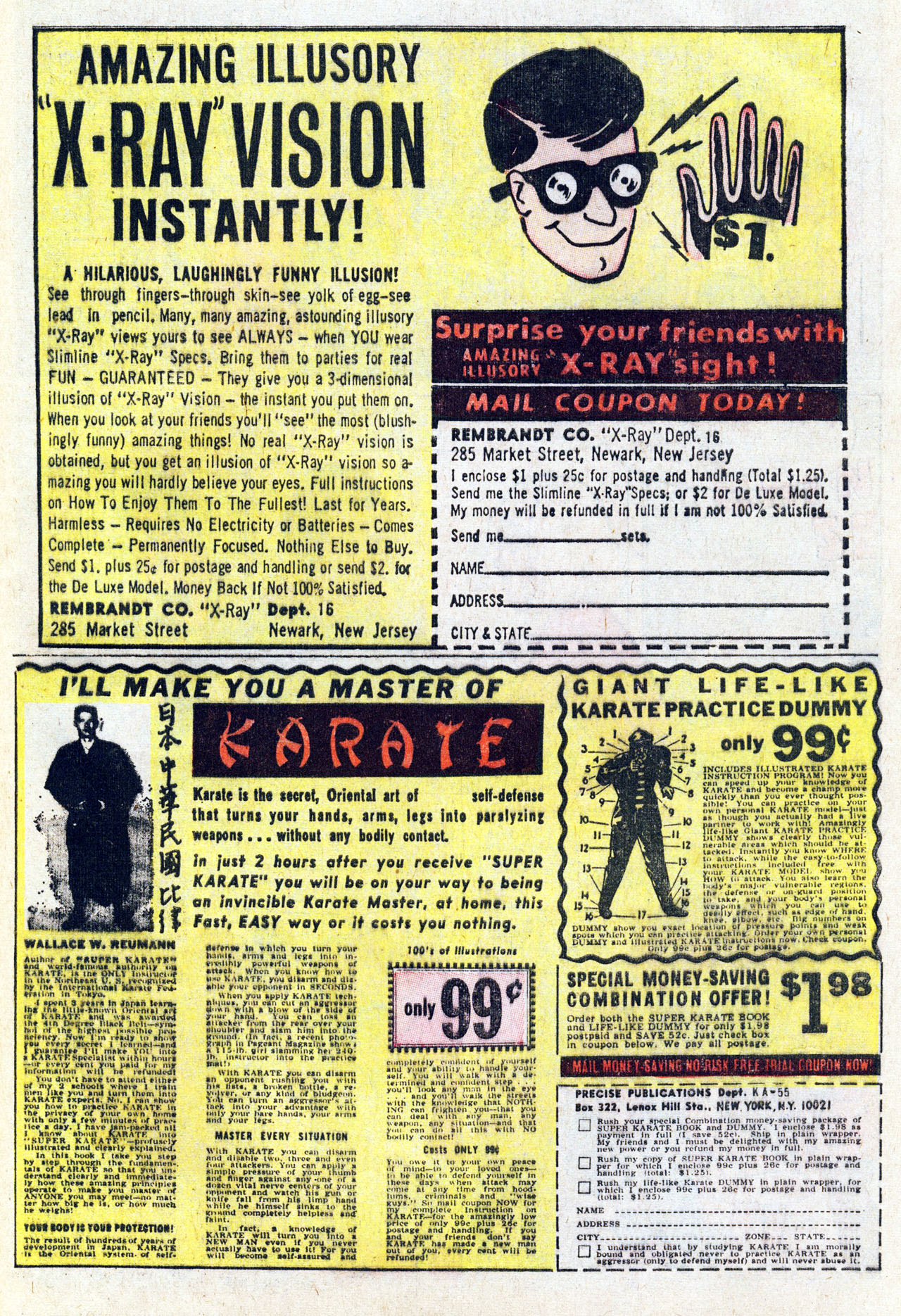 Read online Millie the Model comic -  Issue #153 - 29