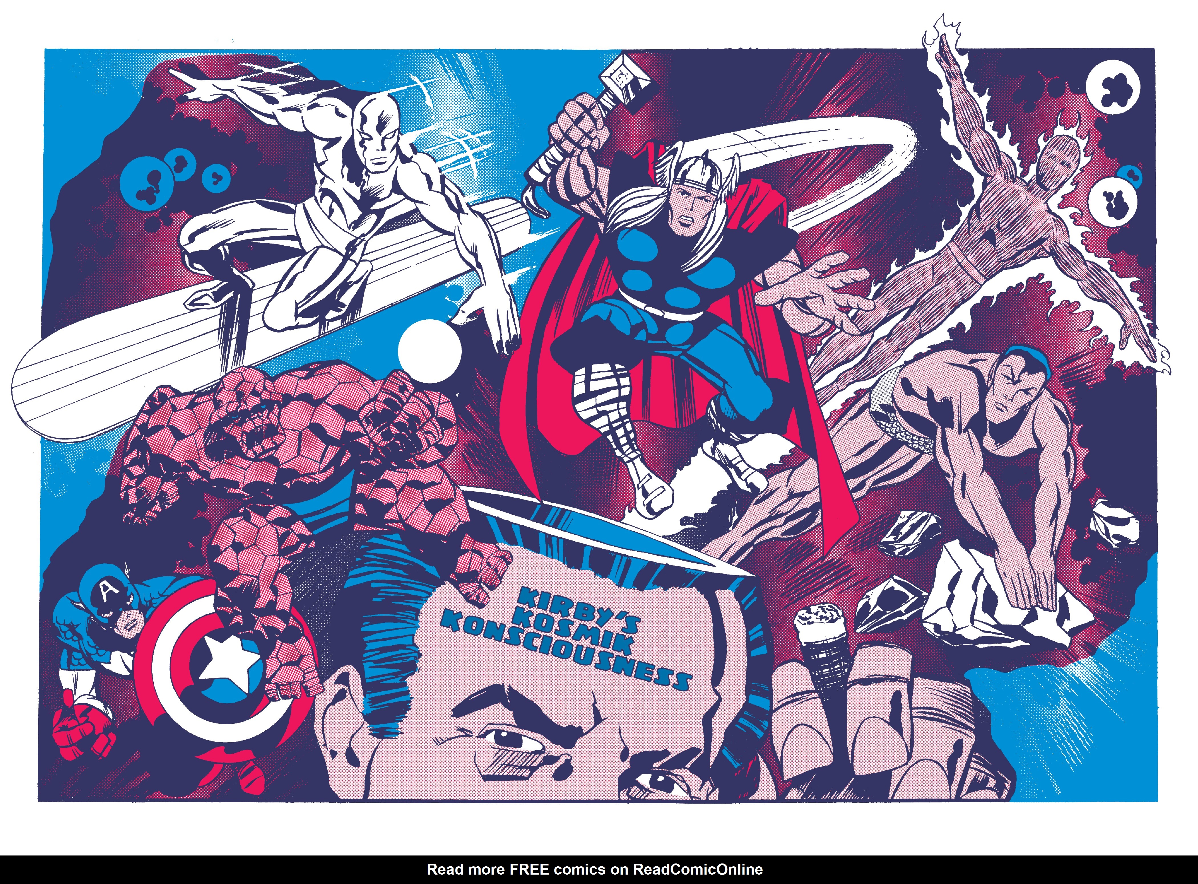 Read online Marvel Masterworks: Captain America comic -  Issue # TPB 10 (Part 3) - 80