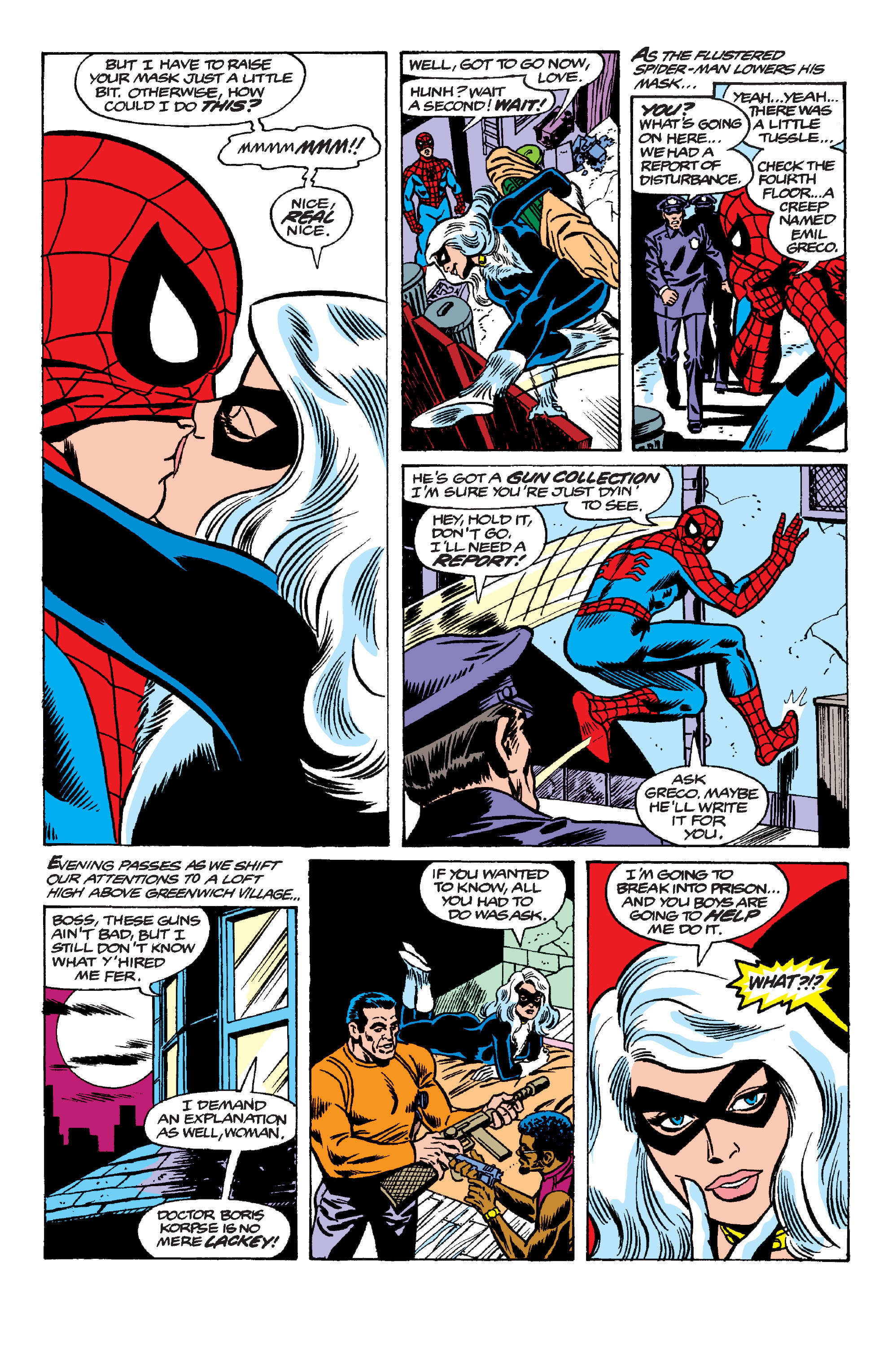 Read online The Amazing Spider-Man (1963) comic -  Issue #194 - 13