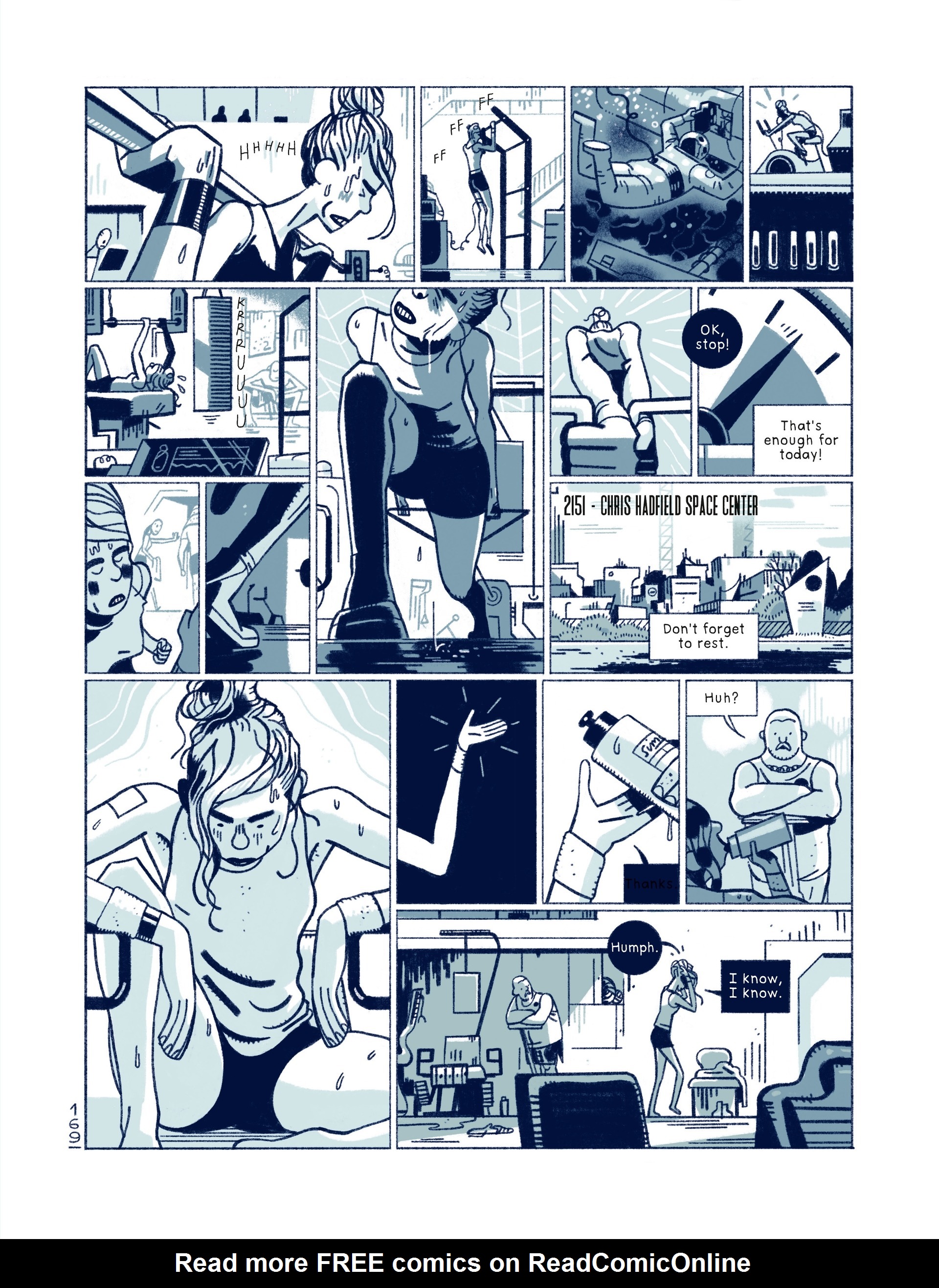 Read online Soon comic -  Issue # TPB 2 - 52