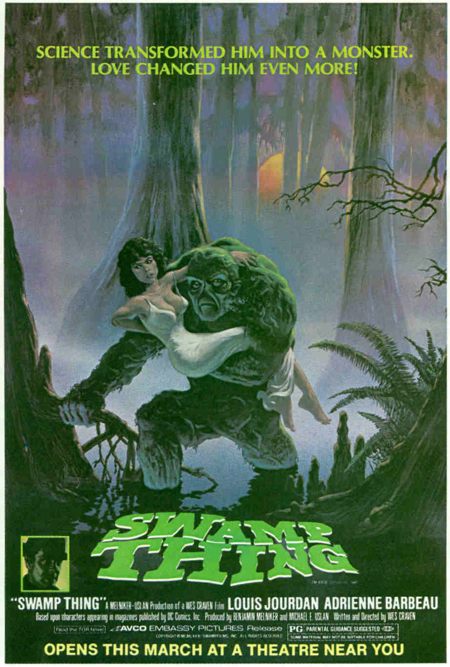 Read online The Superman Family comic -  Issue #219 - 2