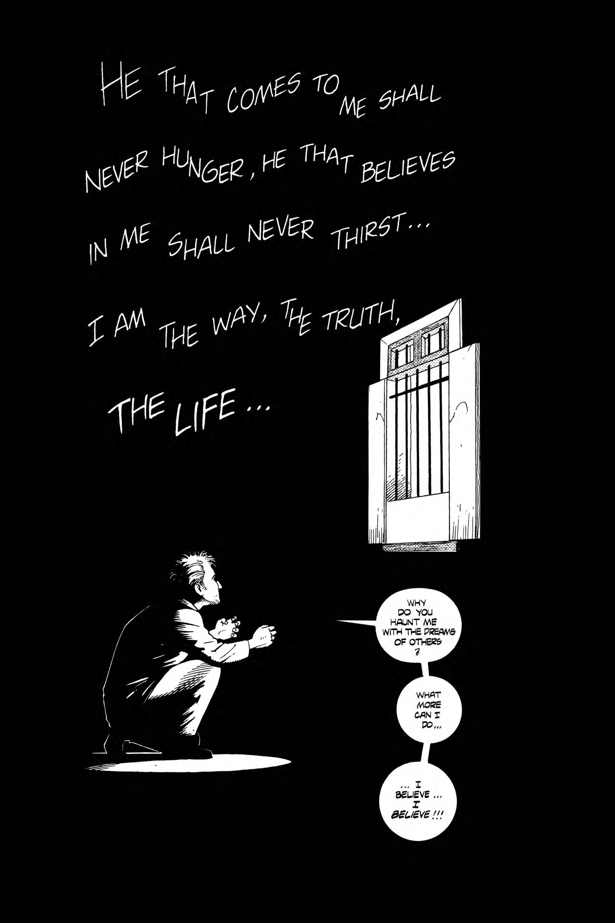 Read online Renfield comic -  Issue # TPB - 40