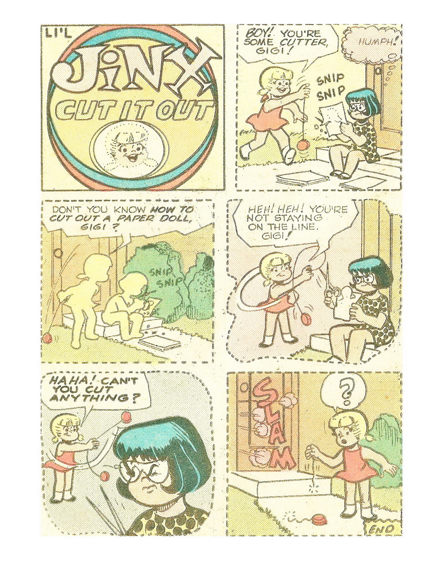 Read online Jughead Jones Comics Digest comic -  Issue #25 - 30