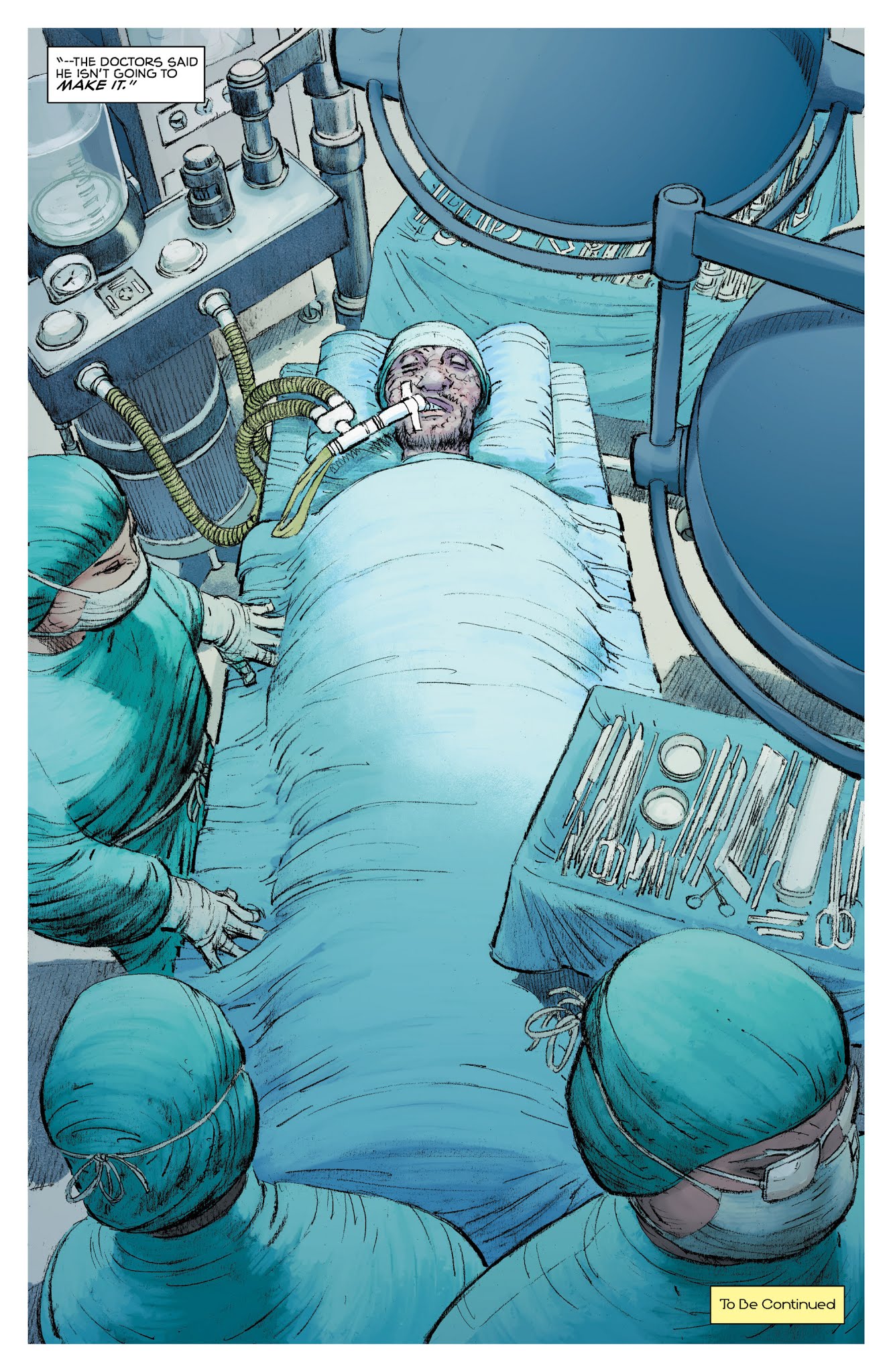 Read online Kick-Ass (2018) comic -  Issue #4 - 24