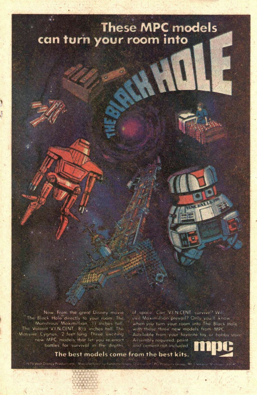 Read online Weird War Tales (1971) comic -  Issue #89 - 19