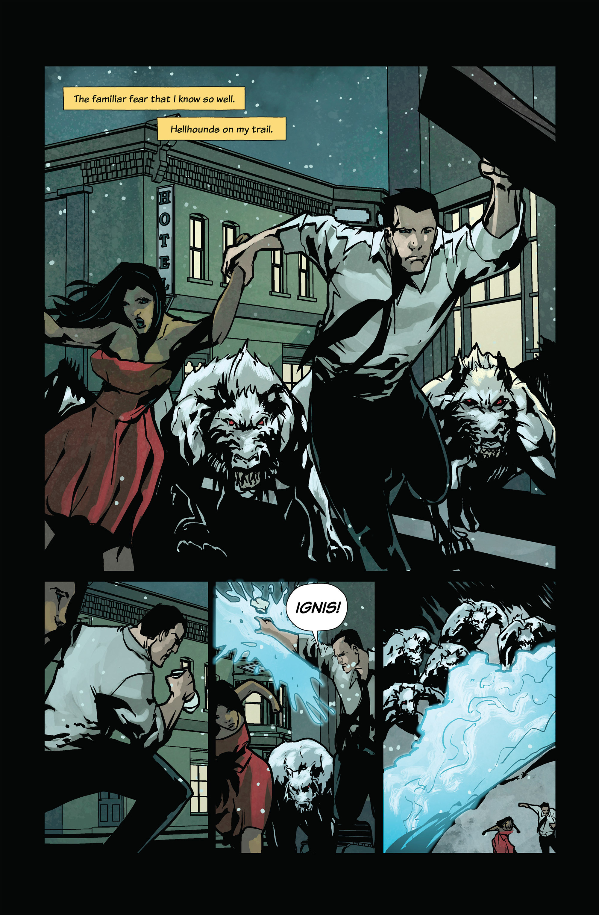 Read online The Bargain comic -  Issue # TPB - 71