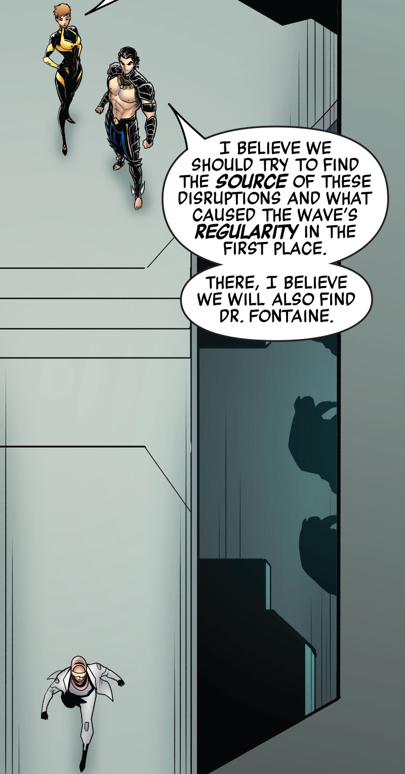 Read online Avengers Unlimited: Infinity Comic comic -  Issue #39 - 26
