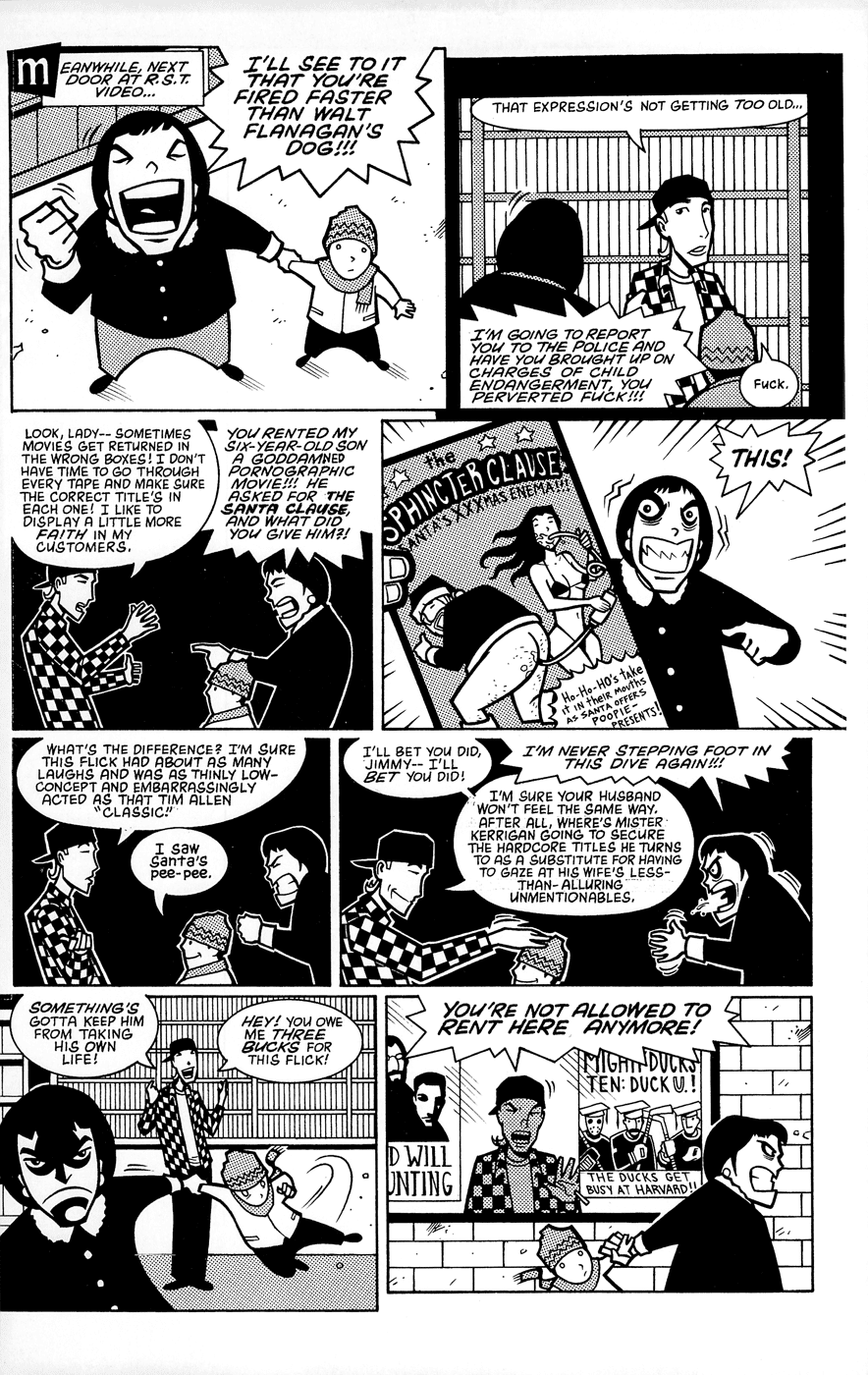 Read online Tales from the Clerks: The Omnibus Collection comic -  Issue # TPB (Part 1) - 72