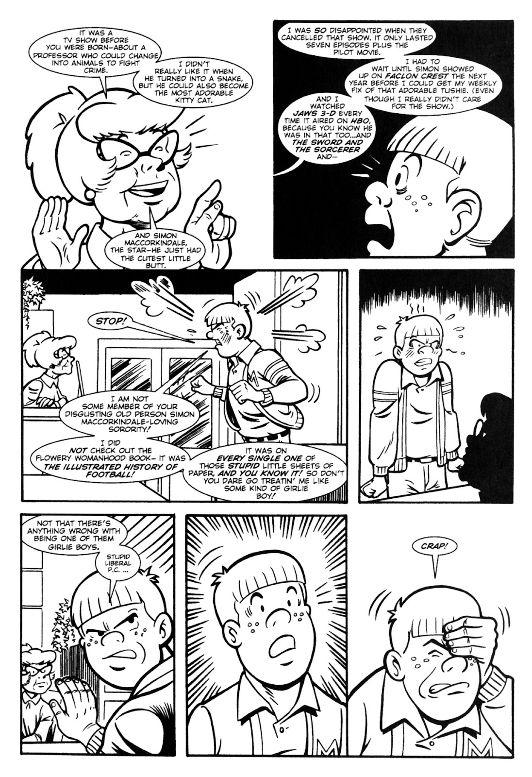 Negative Burn (2006) issue 11 - Page 57