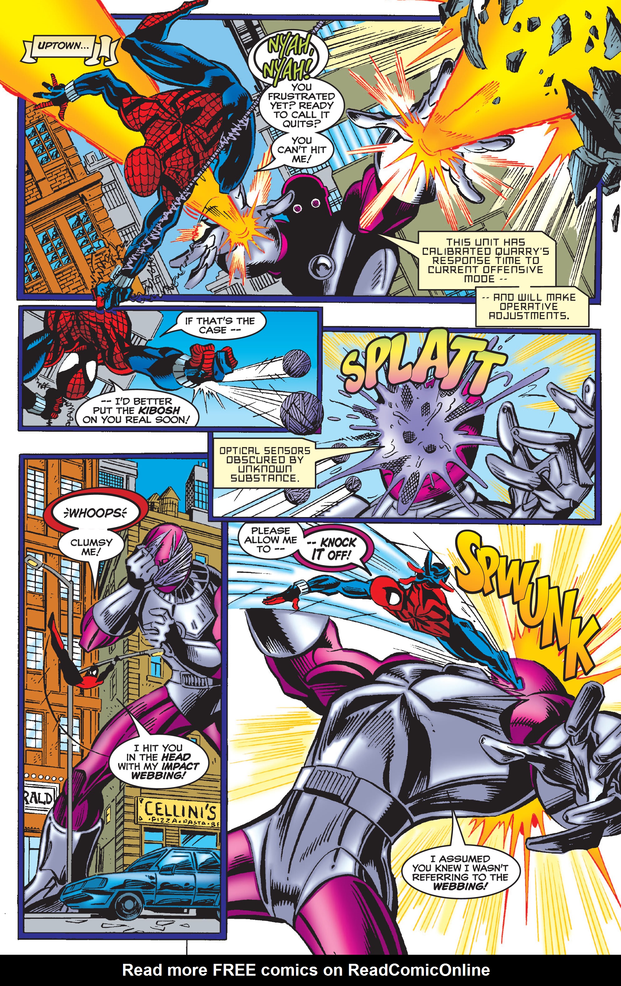 Read online X-Men/Avengers: Onslaught comic -  Issue # TPB 2 (Part 2) - 58