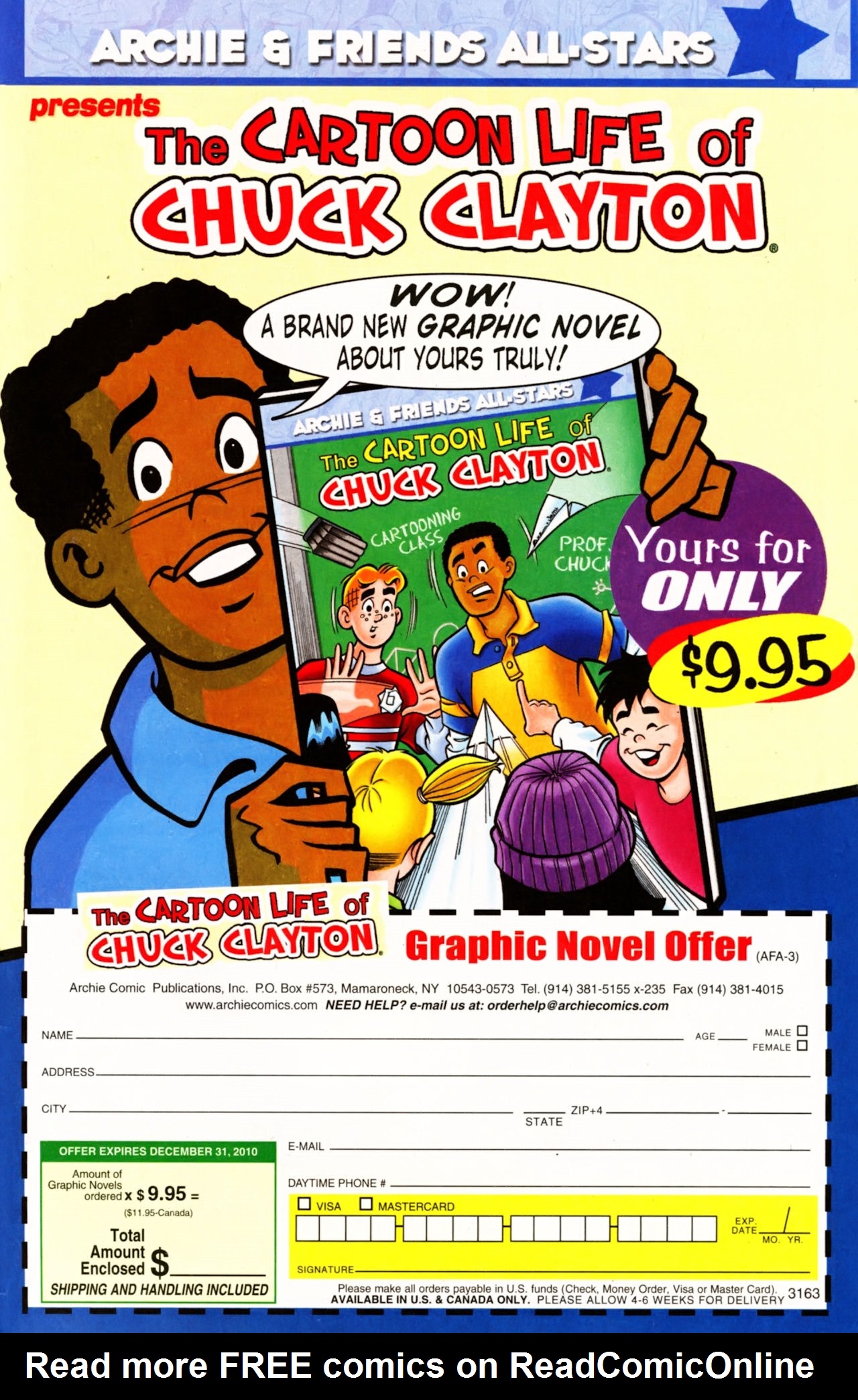 Read online Archie's Pal Jughead Comics comic -  Issue #199 - 19