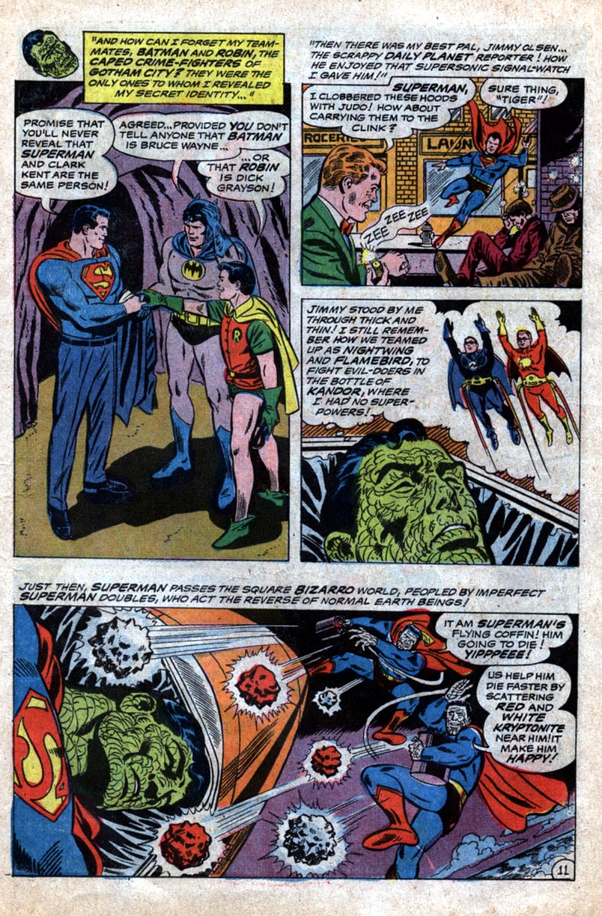 Action Comics (1938) 365 Page 14