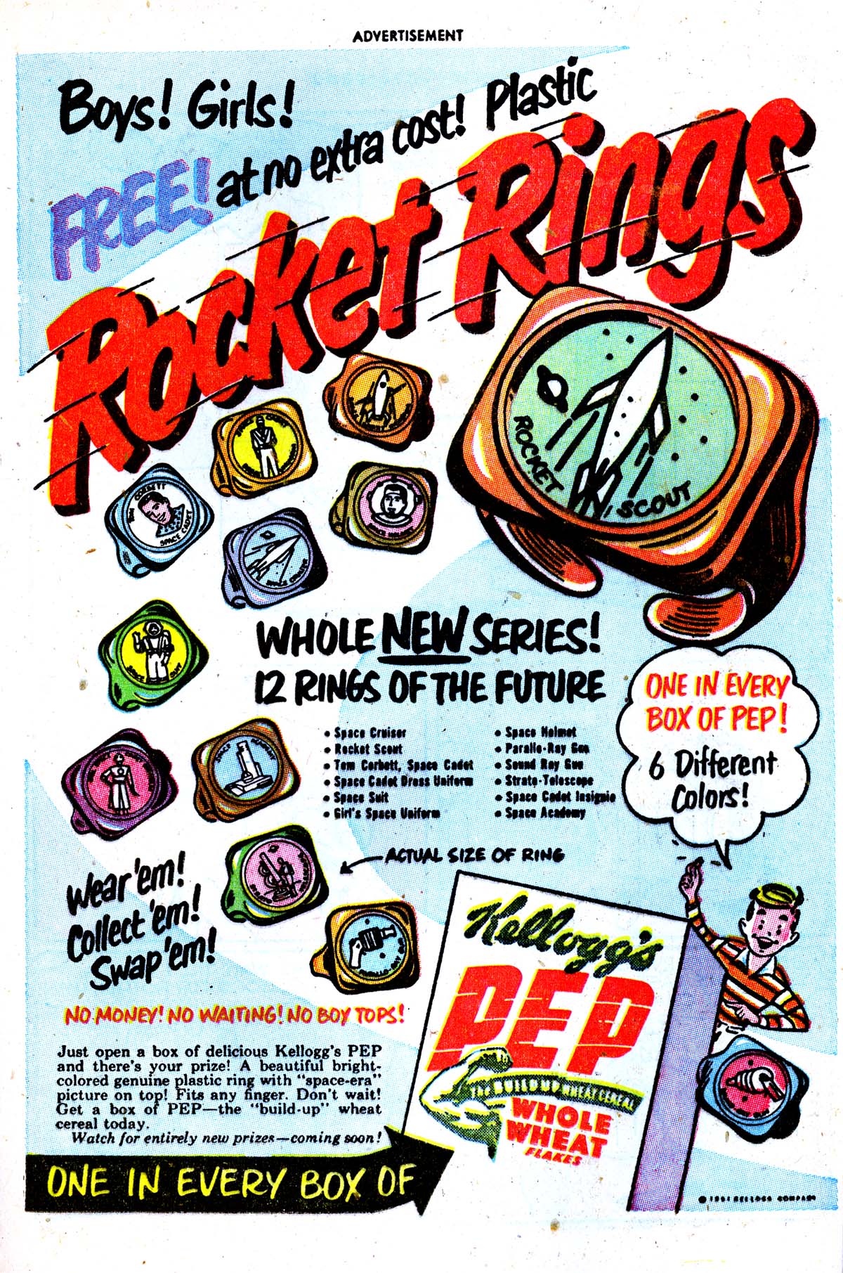 Read online Comic Cavalcade comic -  Issue #48 - 31