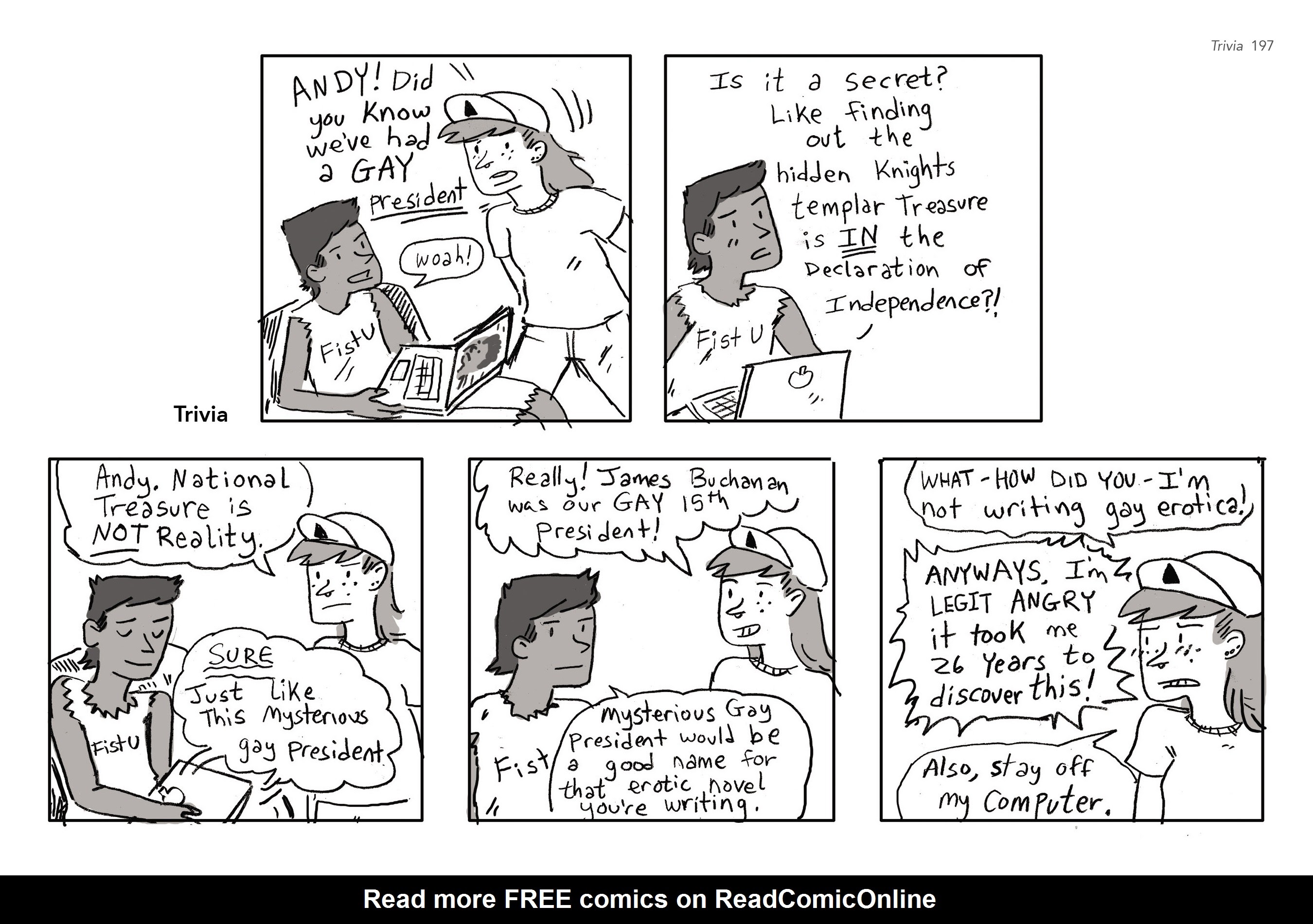 Read online Grease Bats comic -  Issue # TPB (Part 2) - 99