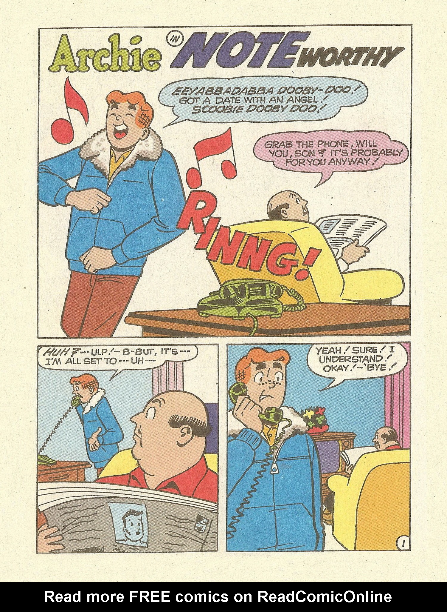 Read online Archie's Pals 'n' Gals Double Digest Magazine comic -  Issue #63 - 52