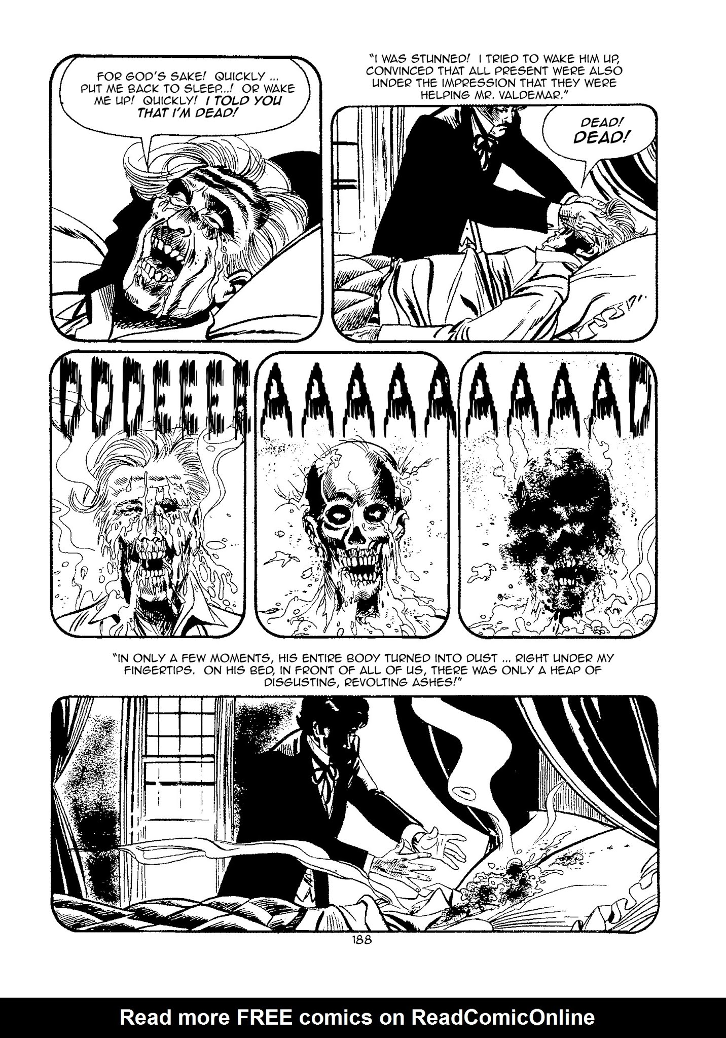 Read online Dylan Dog (1986) comic -  Issue #7 - 86
