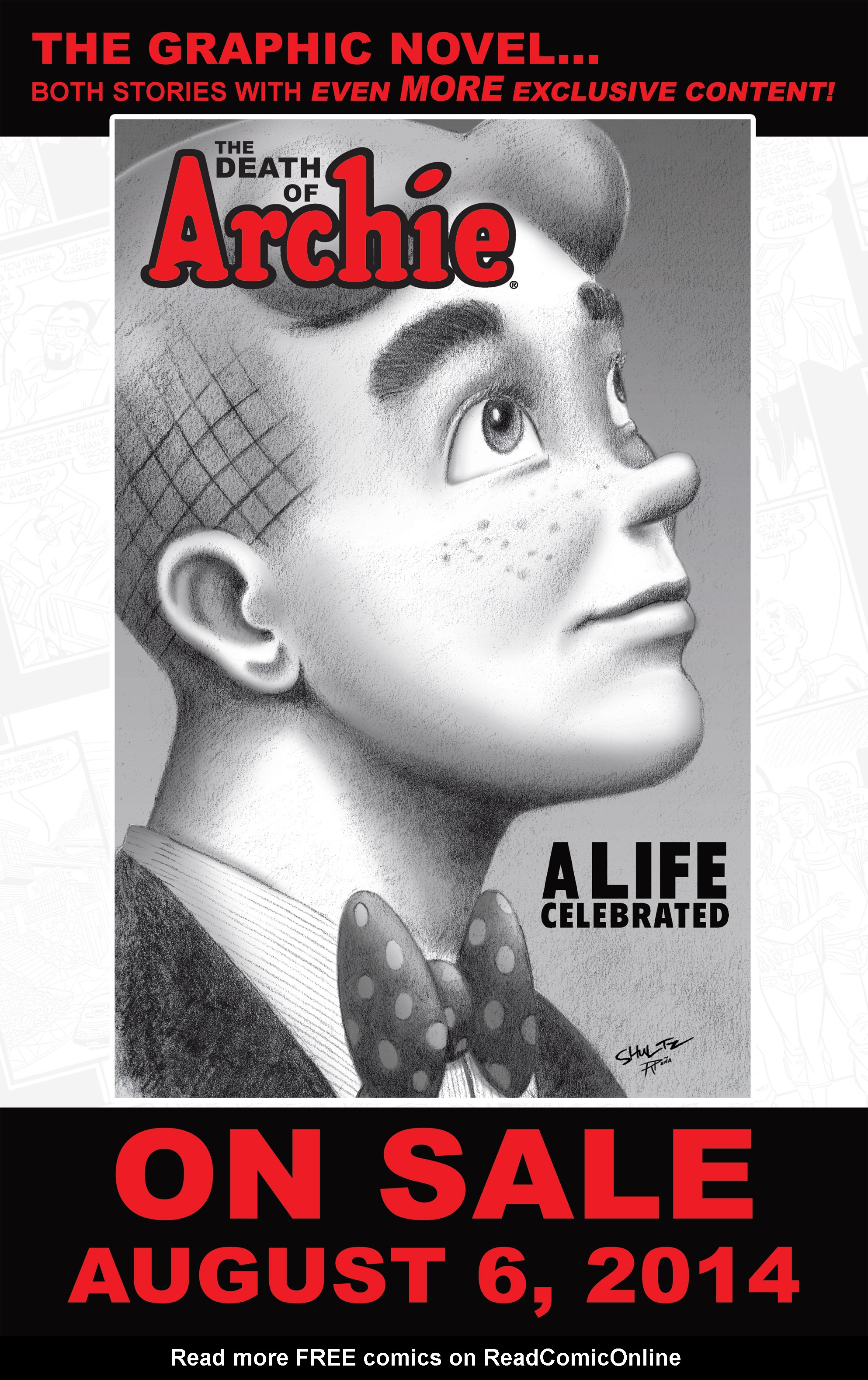Read online Life With Archie (2010) comic -  Issue #37 - 55