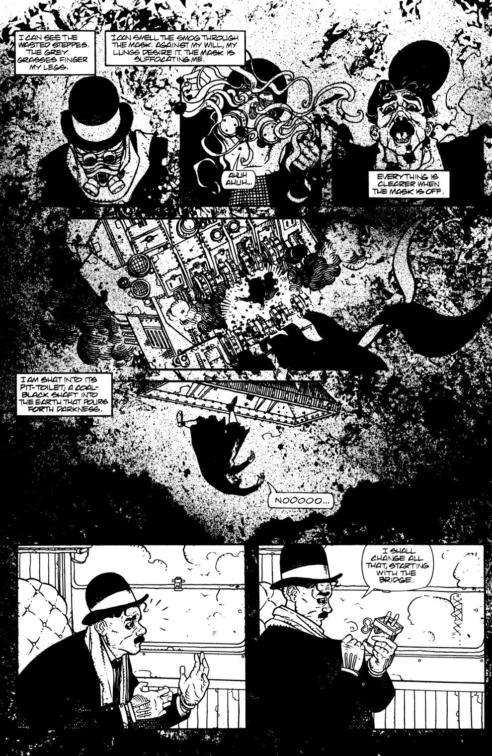 Dark Horse Presents (1986) Issue #85 #90 - English 9