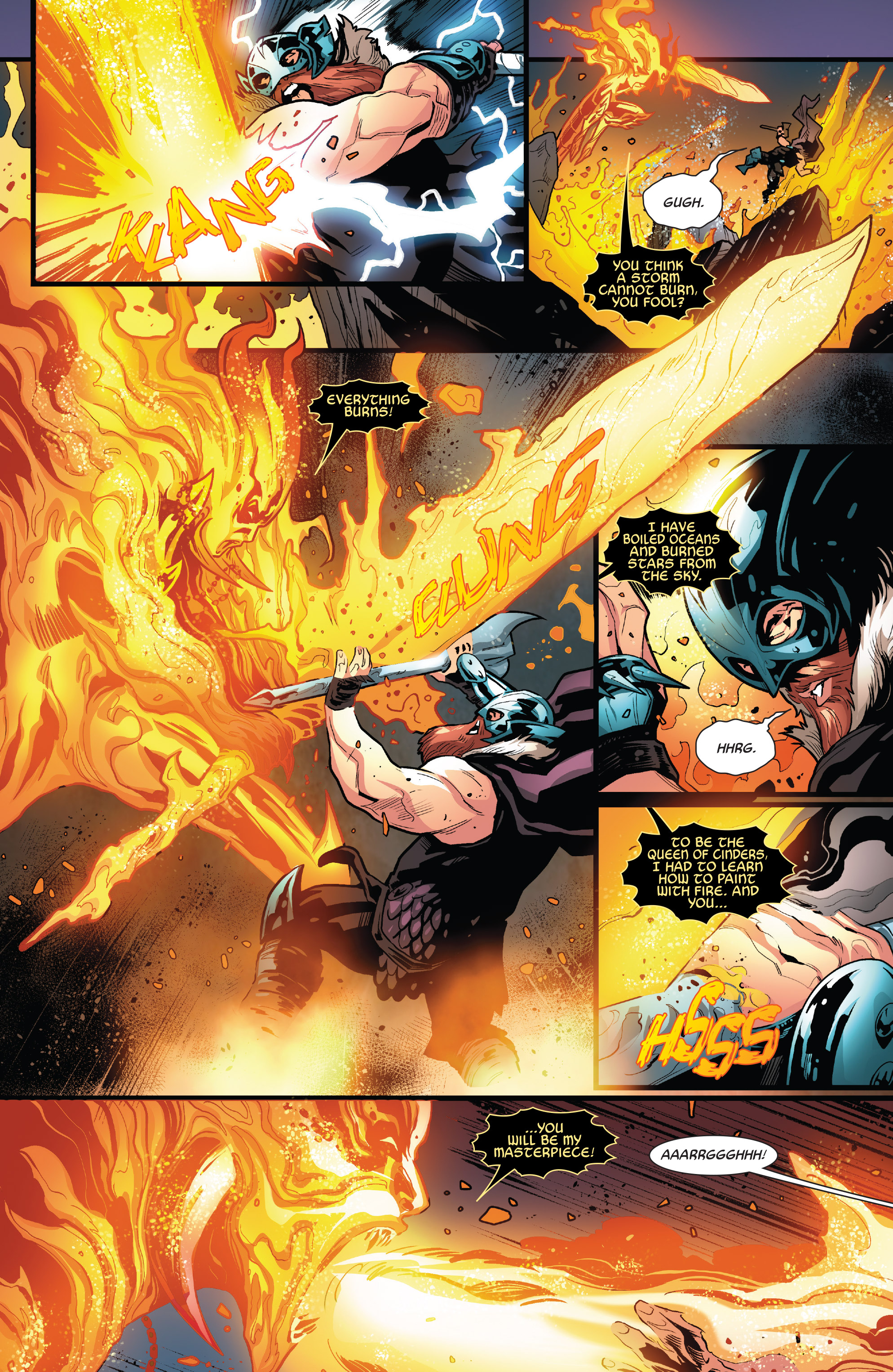 Read online War of the Realms Prelude comic -  Issue # TPB (Part 2) - 88