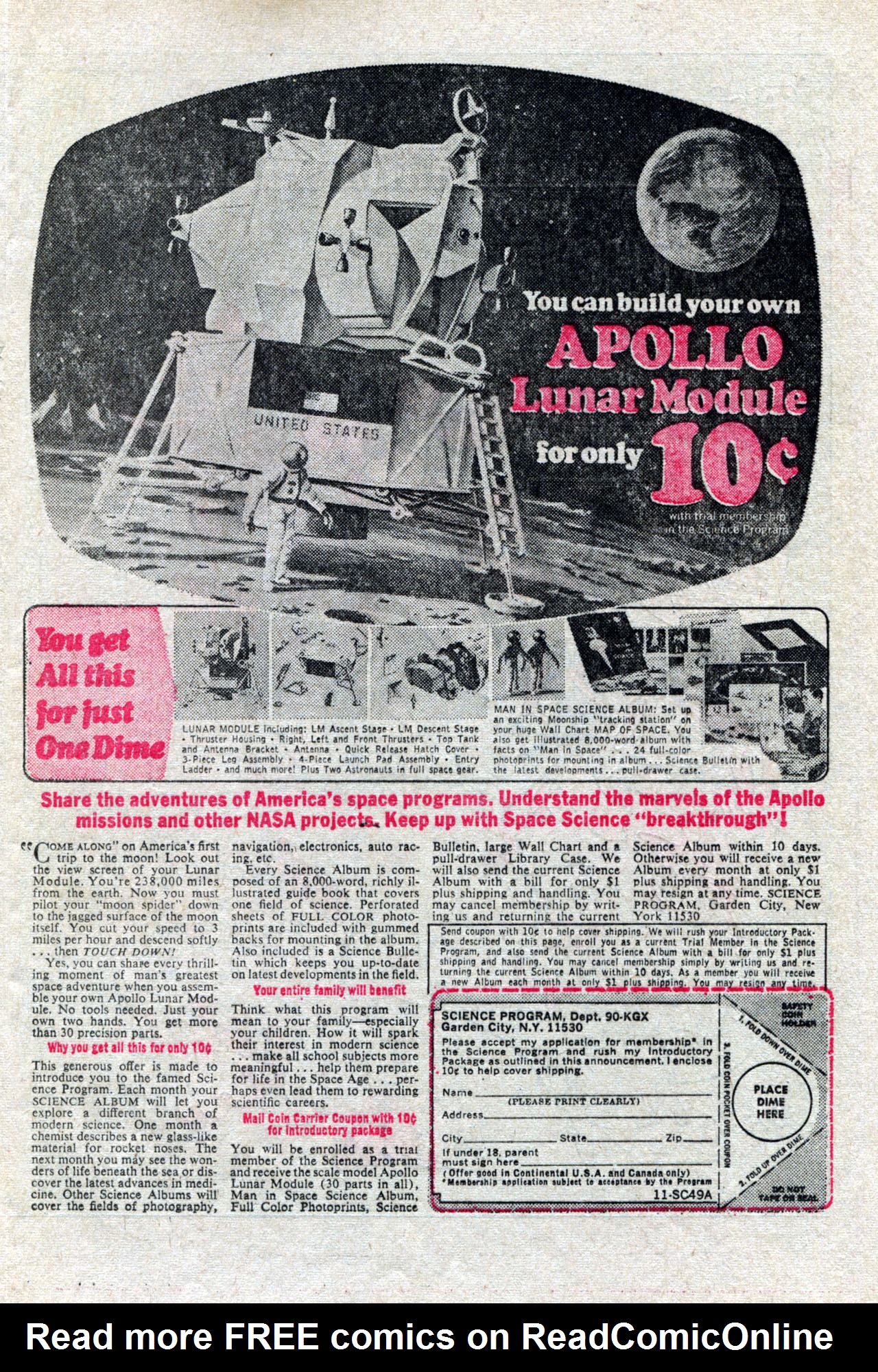 Read online Huckleberry Hound (1960) comic -  Issue #40 - 17